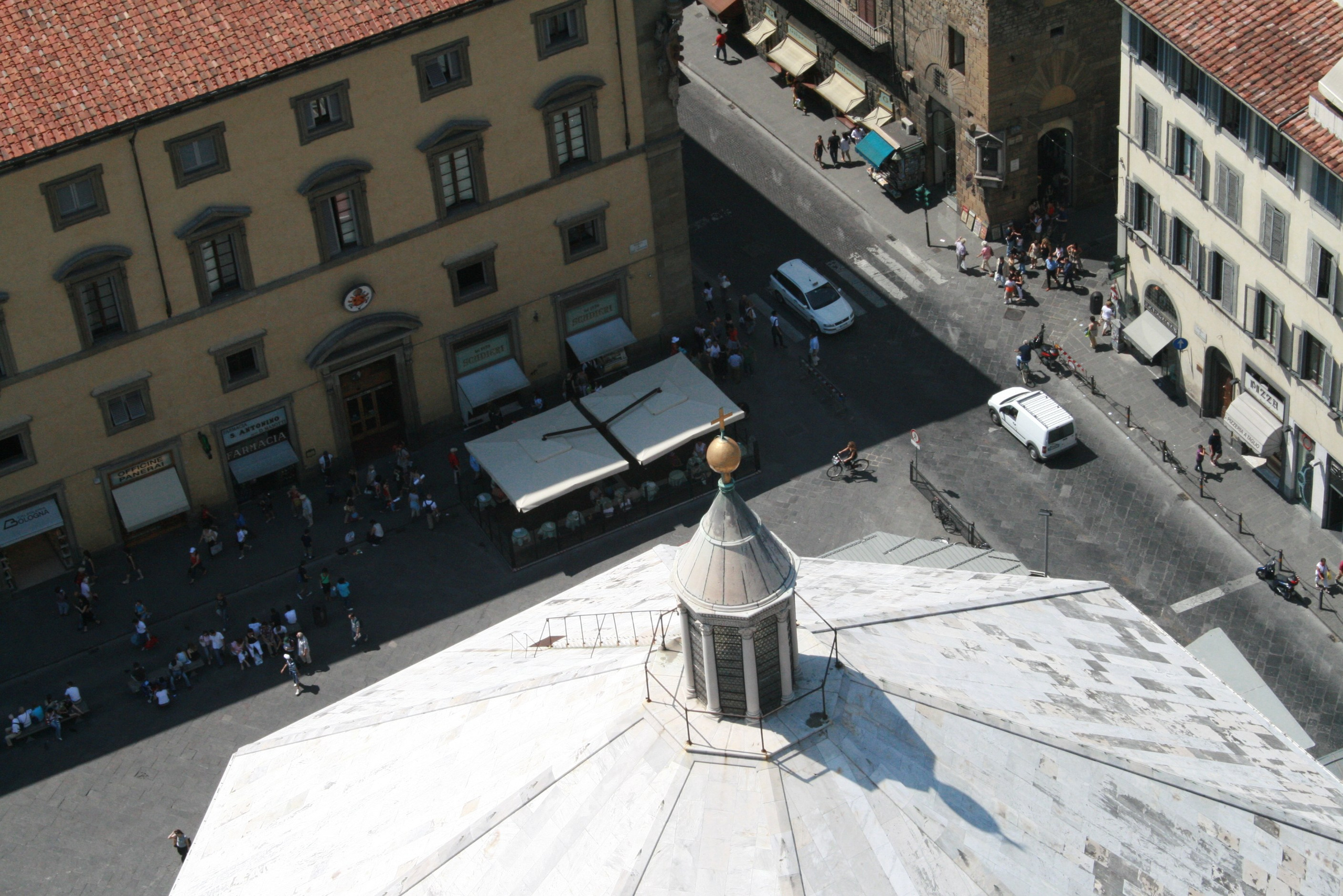ИТАЛИЯ. Портретный и репортажный фотограф Наталья Горобец