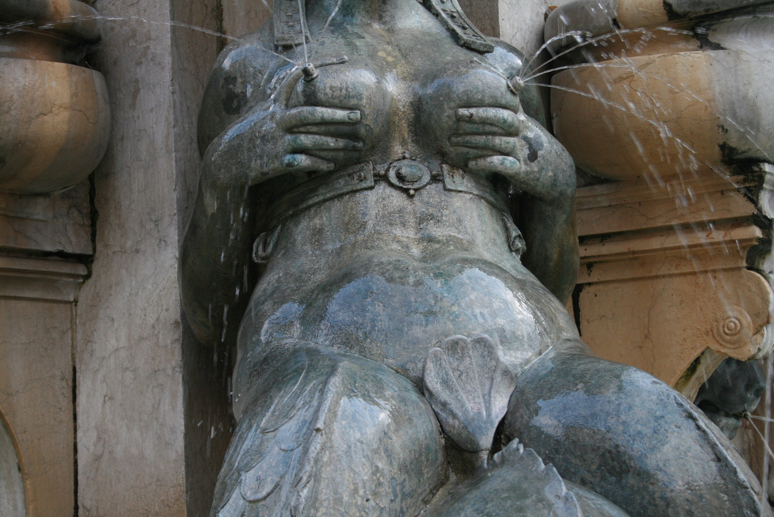 ИТАЛИЯ. Портретный и репортажный фотограф Наталья Горобец