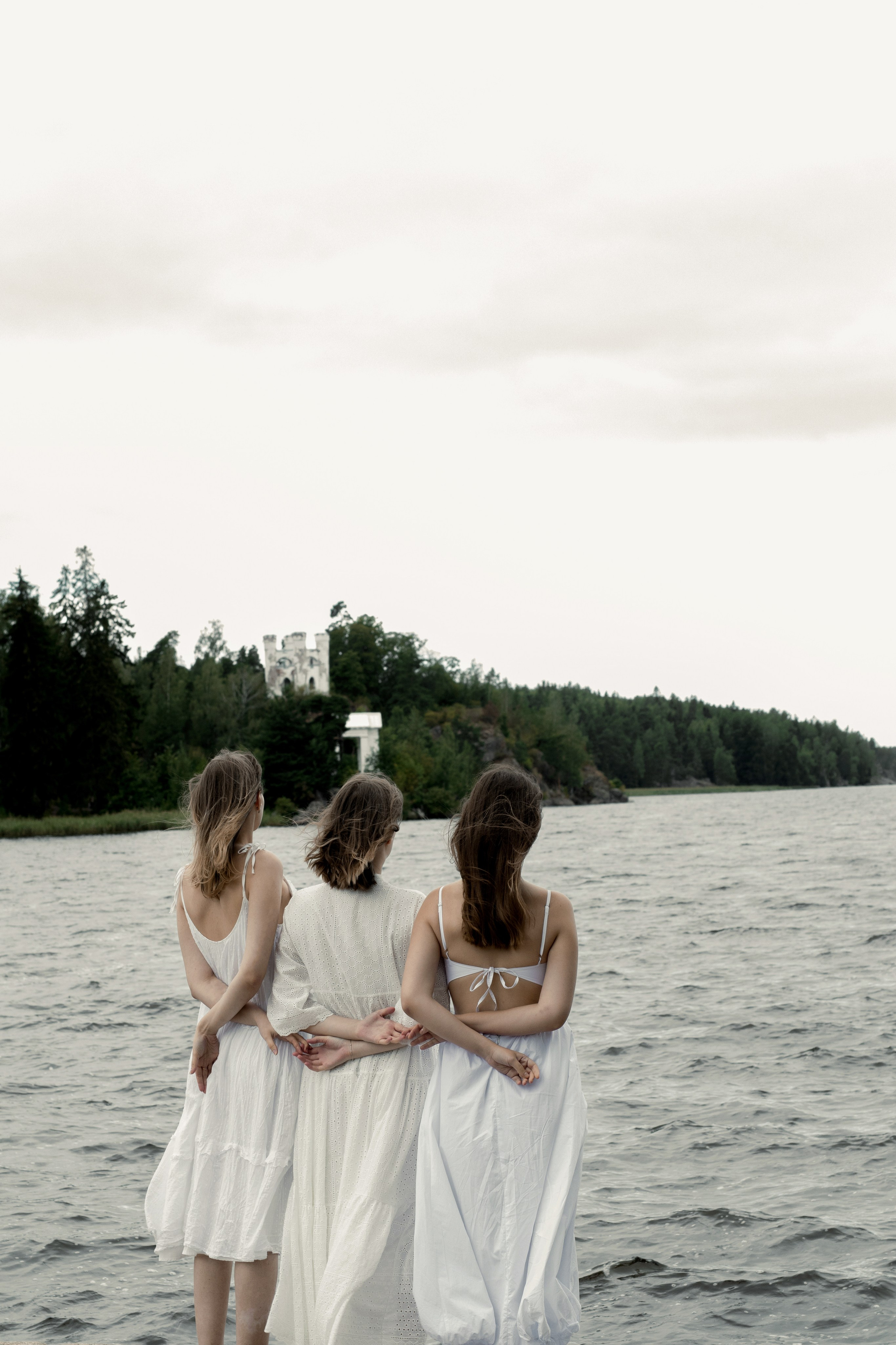 Женский портрет. Фотограф в Санкт-Петербурге Анна Набоких