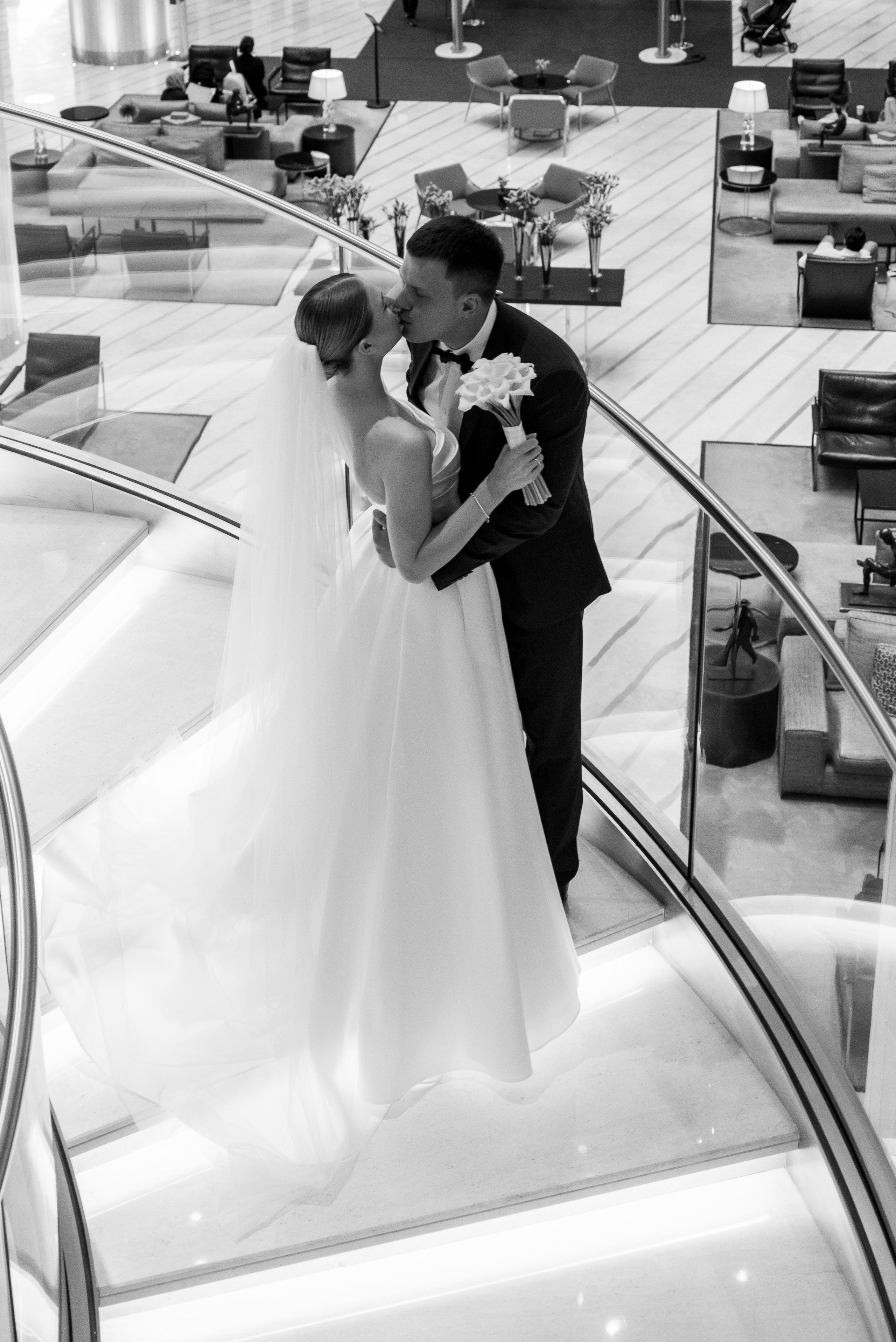 Лл. Свадебный фотограф москва