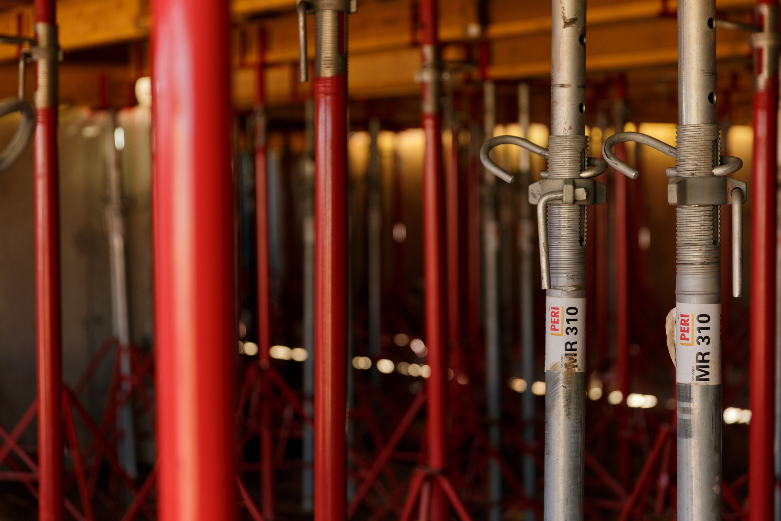 Строящиеся объекты в посёлке Жигалова. Свадебный фотограф Иркутск, репортажный фотограф Иркутск