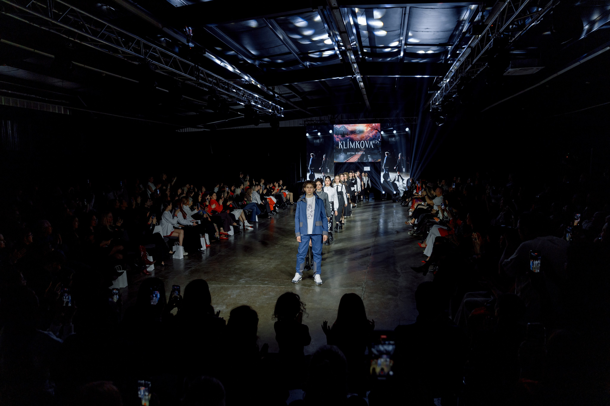 Fashion Fest Irkutsk Весна'26. Свадебный фотограф Иркутск, репортажный фотограф Иркутск