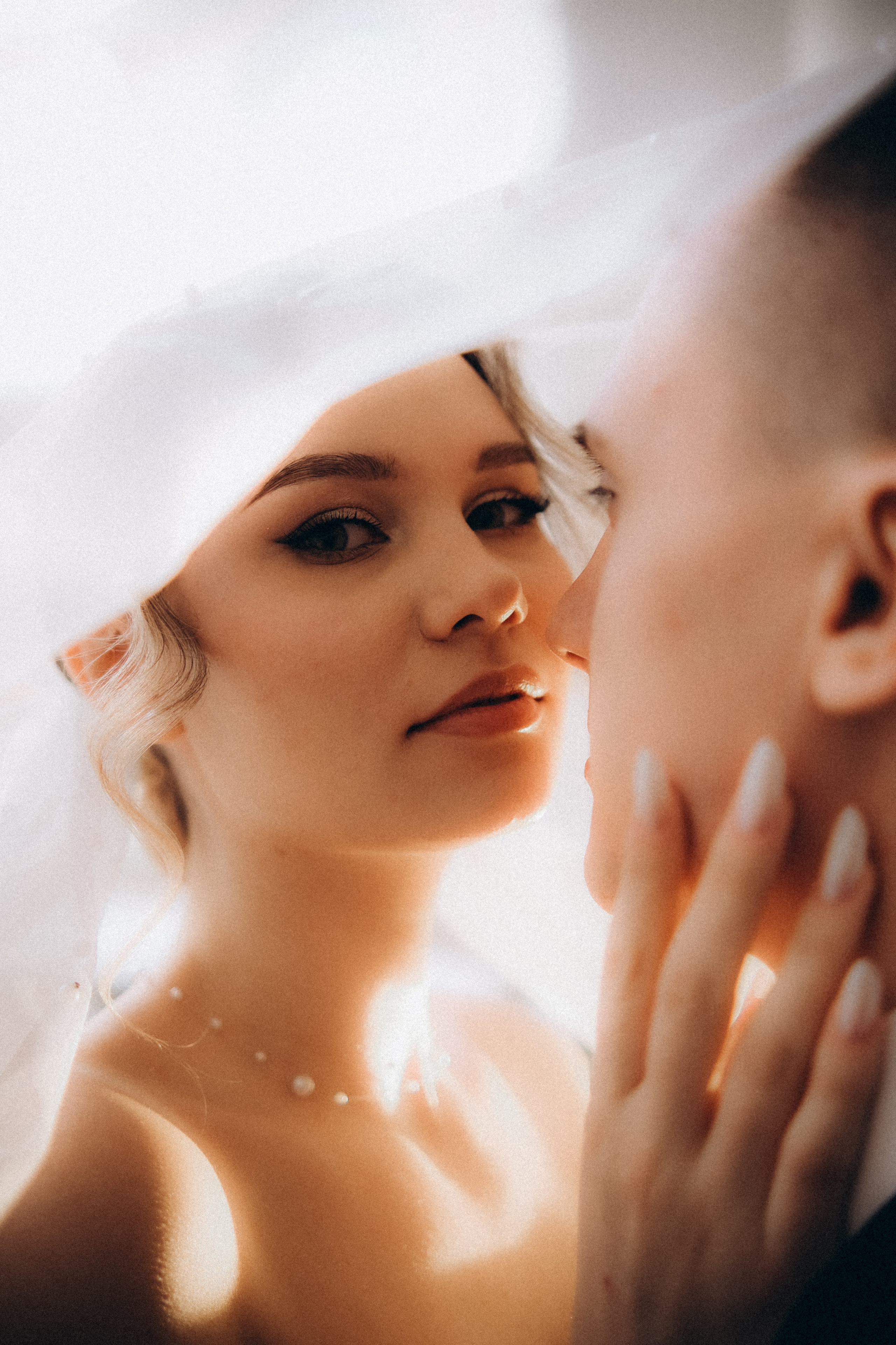 Ксюша & Матвей. Загс Приморского р-на. Phdkvmr.ru