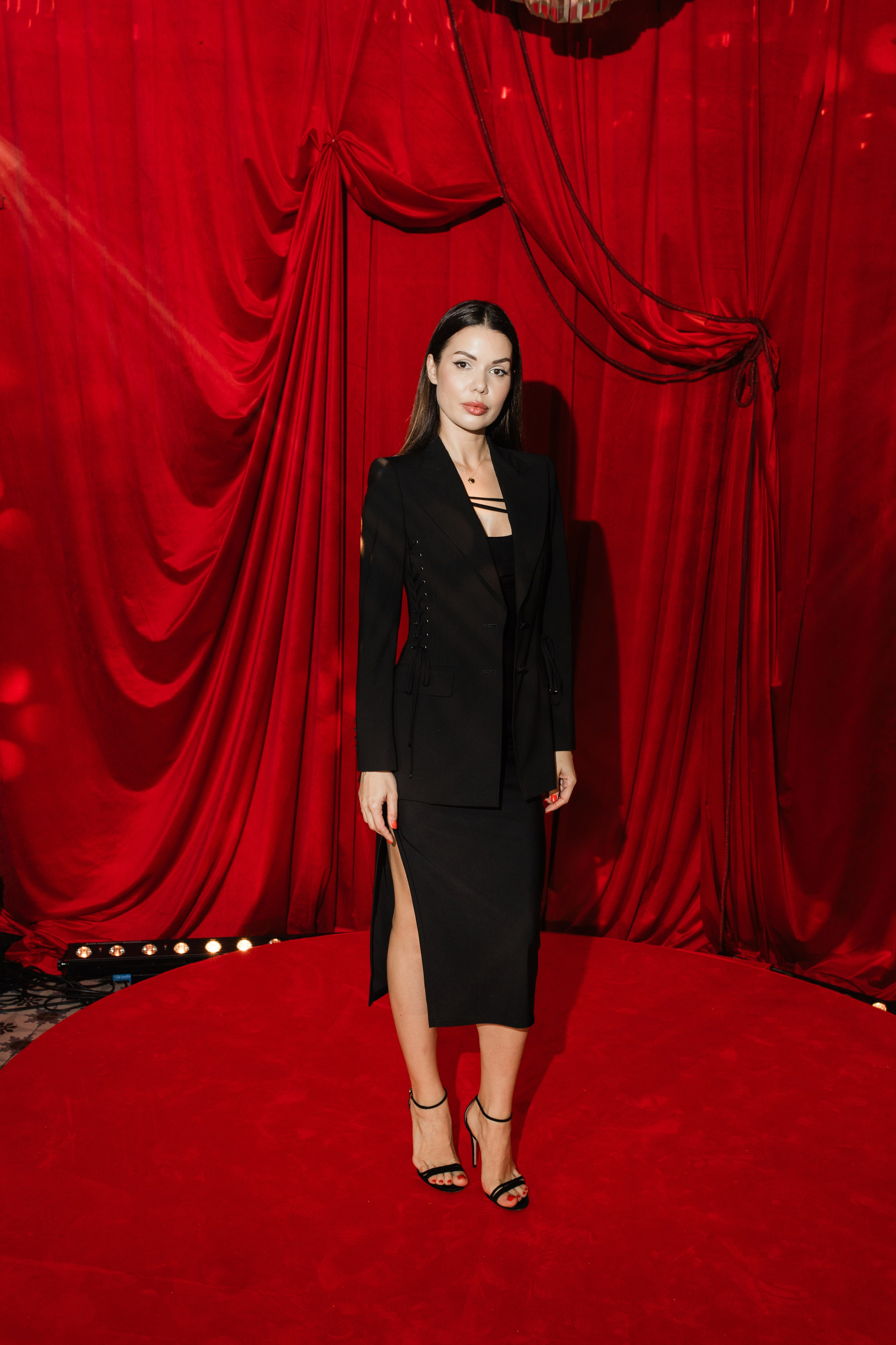 День рождения. Фотограф в Краснодаре Алла Потоцкая