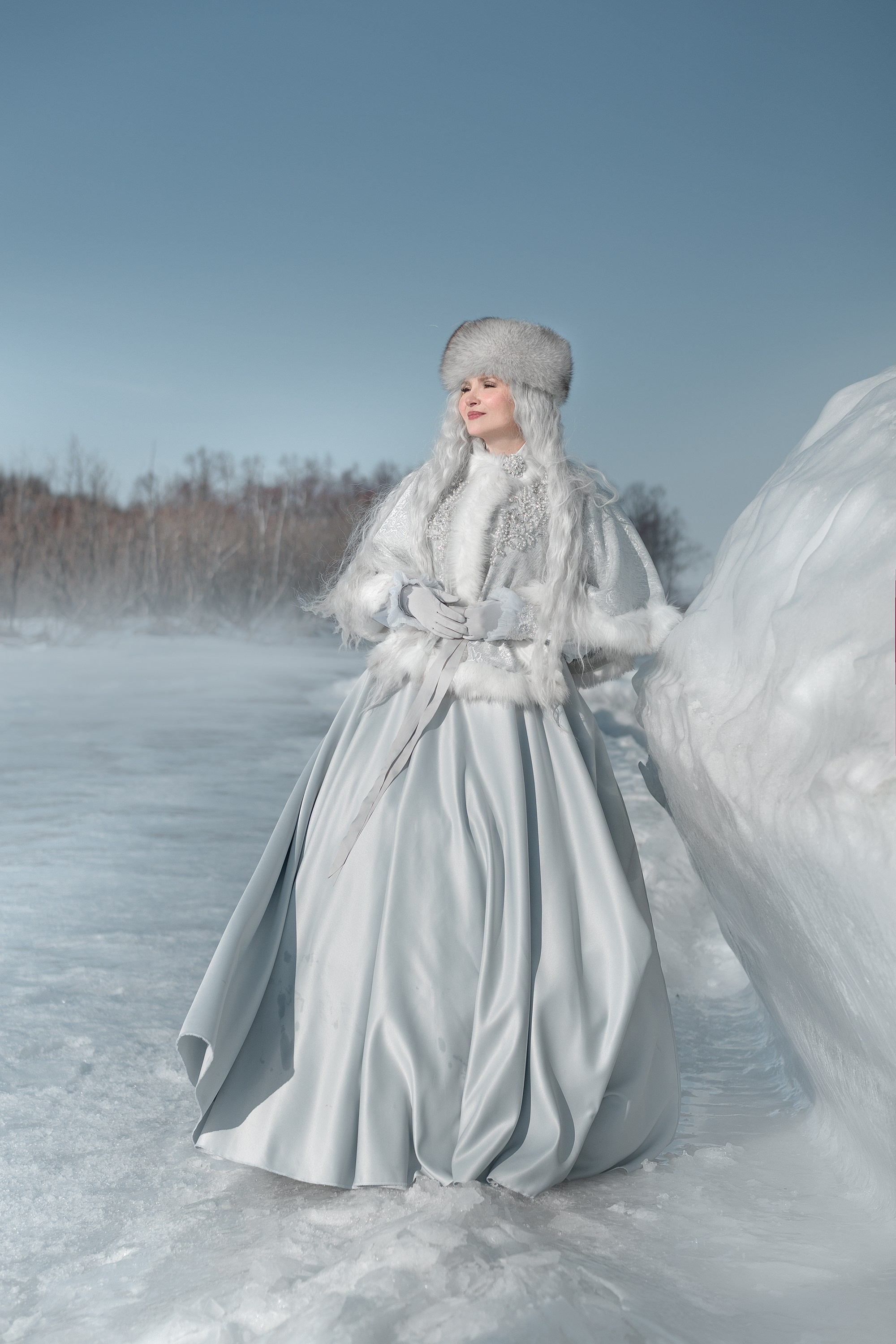 Наталия. Фотограф Алёна Яковлева