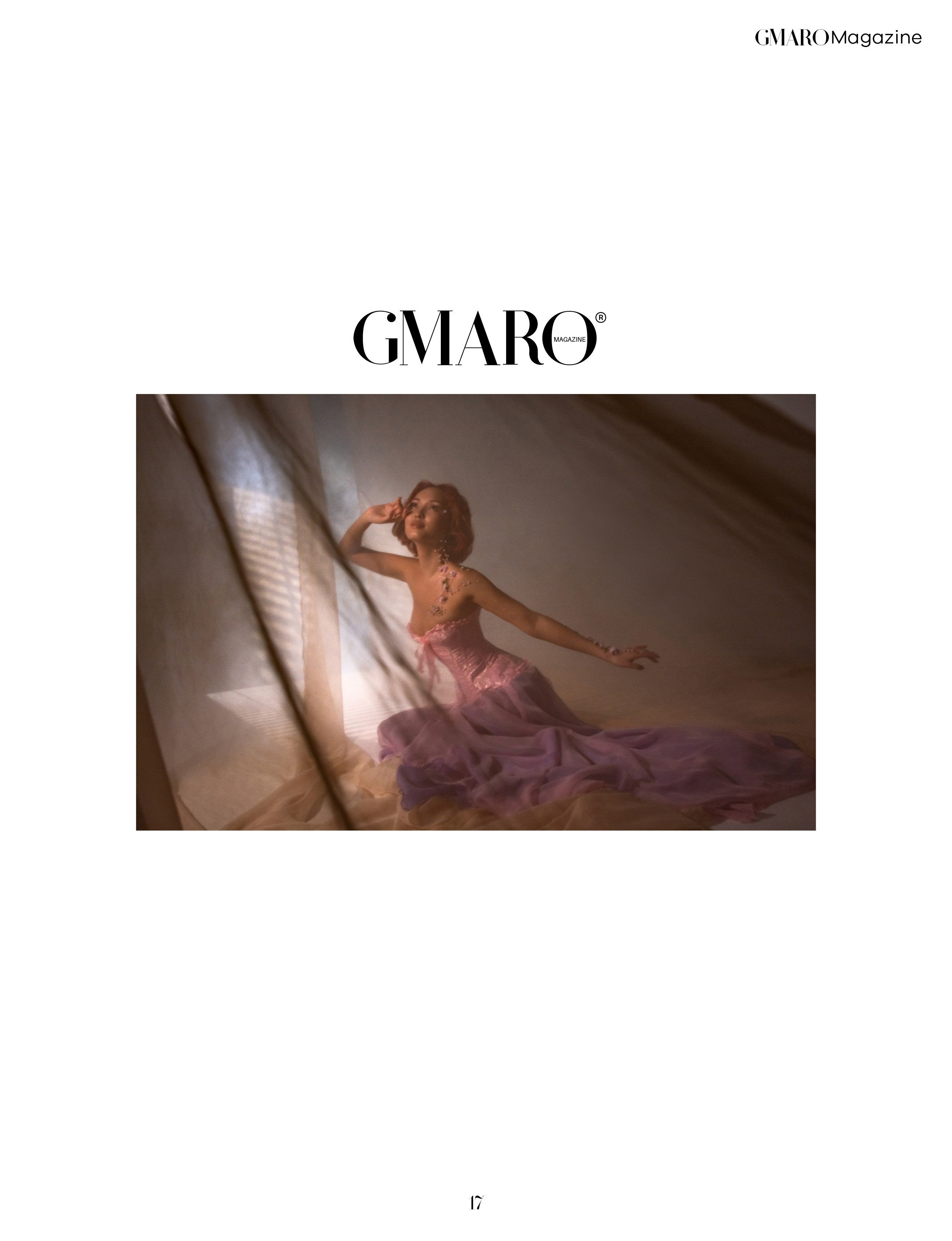 GMARO Waiting for a miracle. Портретный фотограф в Санкт-Петербурге Дмитриева Наталия