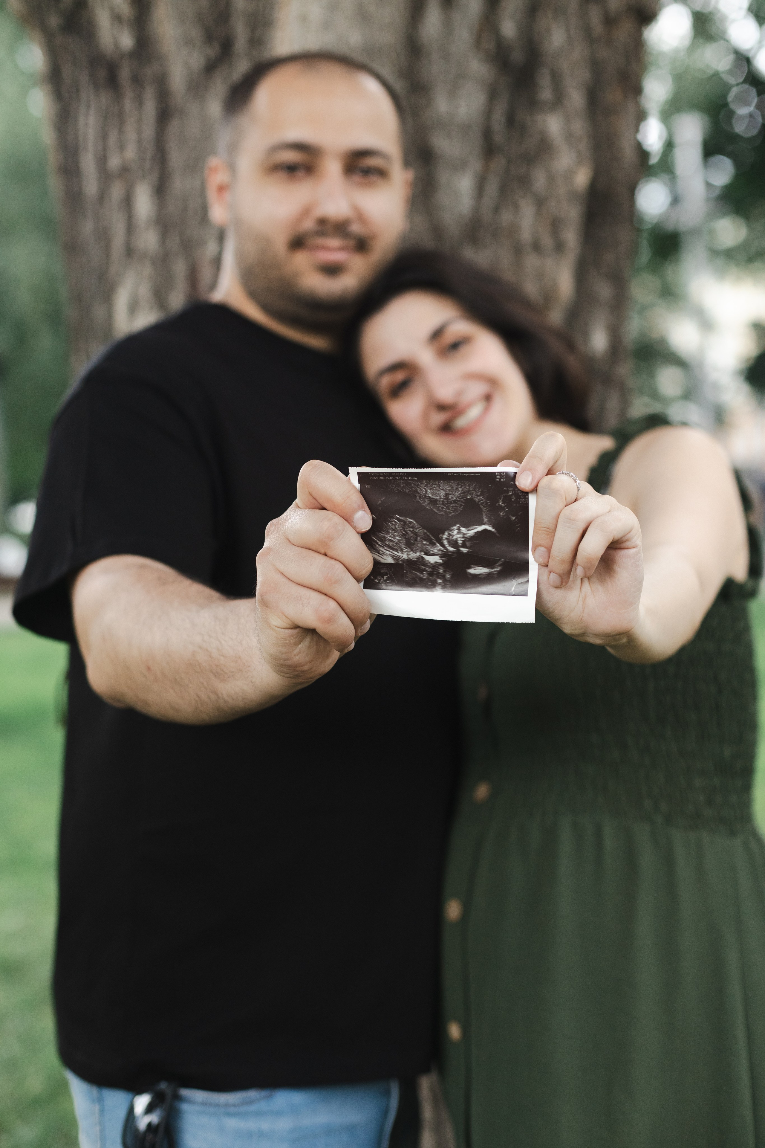 Съёмка беременности. Фотограф Анастасия Бобылева, Москва и Московская область