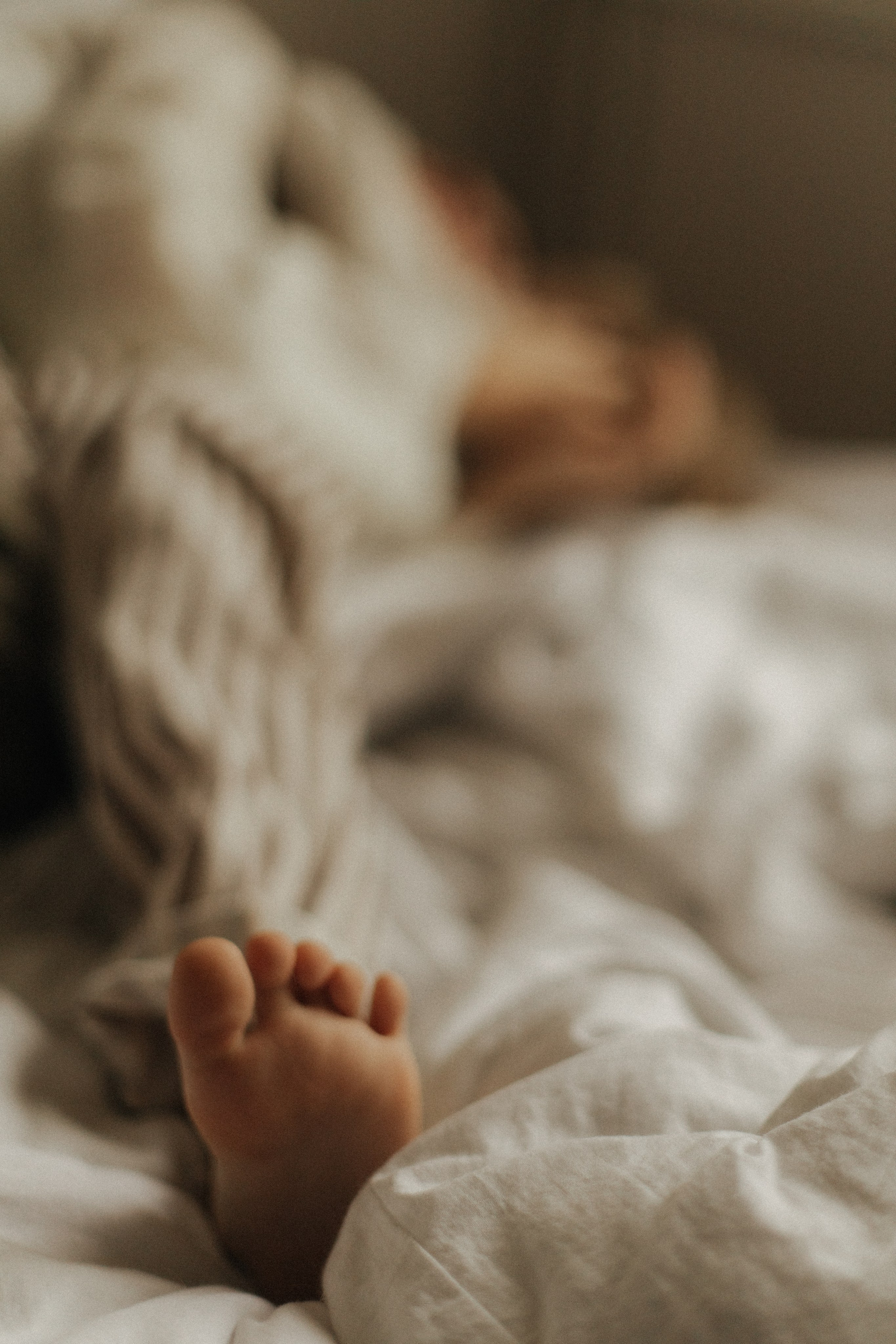 Семейная съёмка. Фотограф Анастасия Бобылева, Москва и Московская область