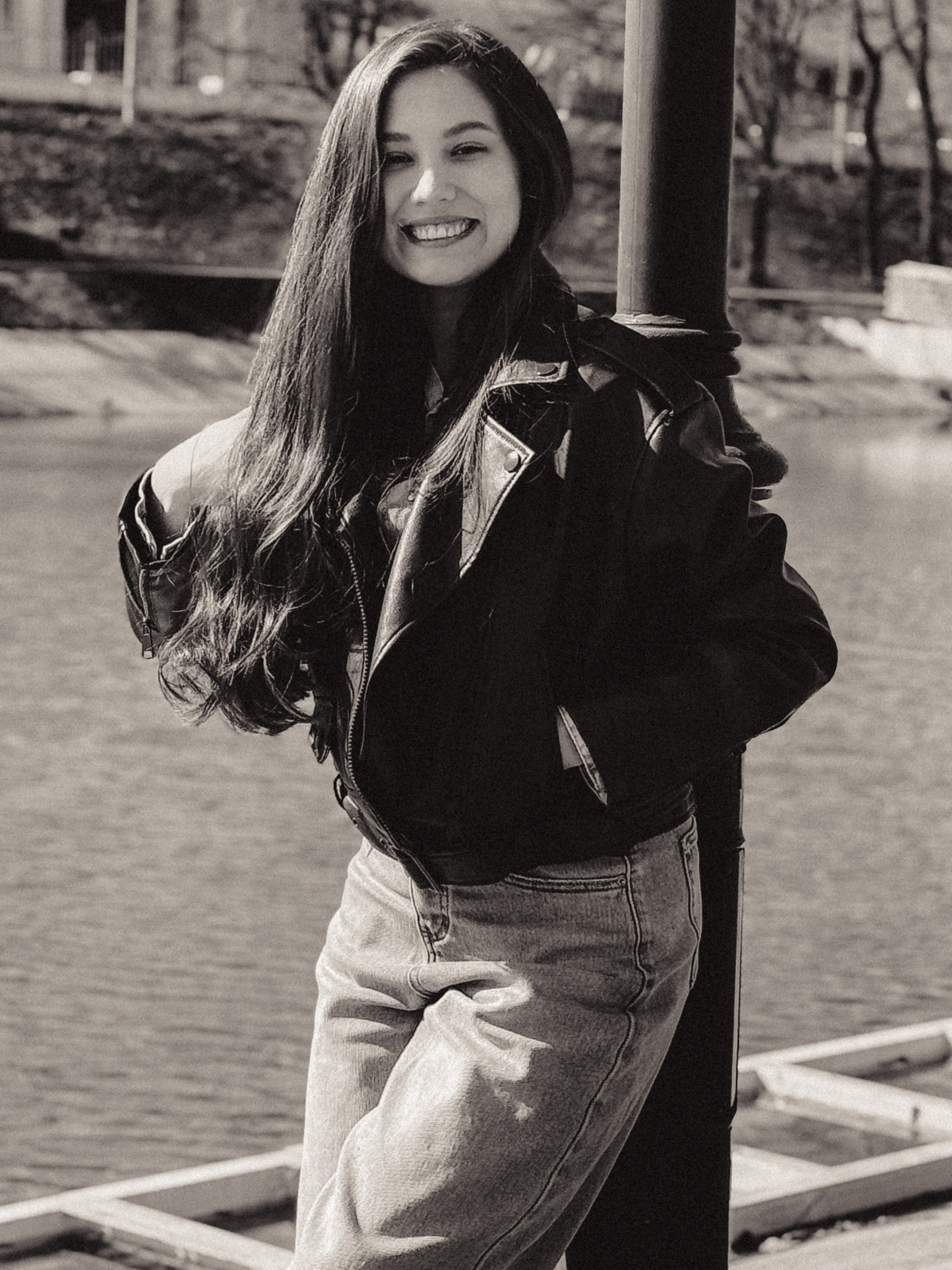 American style 90s. Чувственный мобильный фотограф в Казани и Сочи Дьяченко Дарья