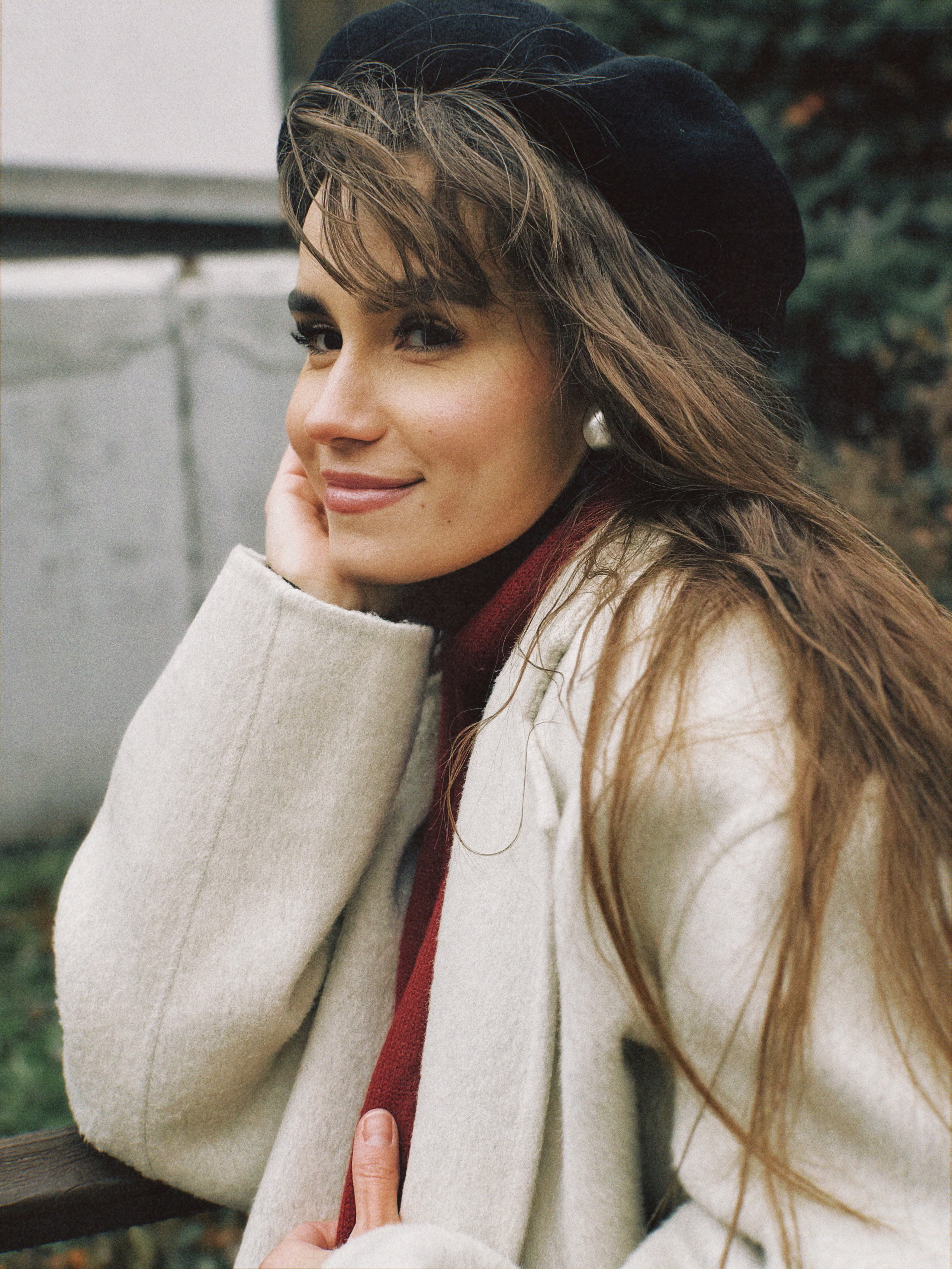 «Девочка из Pinterest». Чувственный мобильный фотограф в Казани и Сочи Дьяченко Дарья