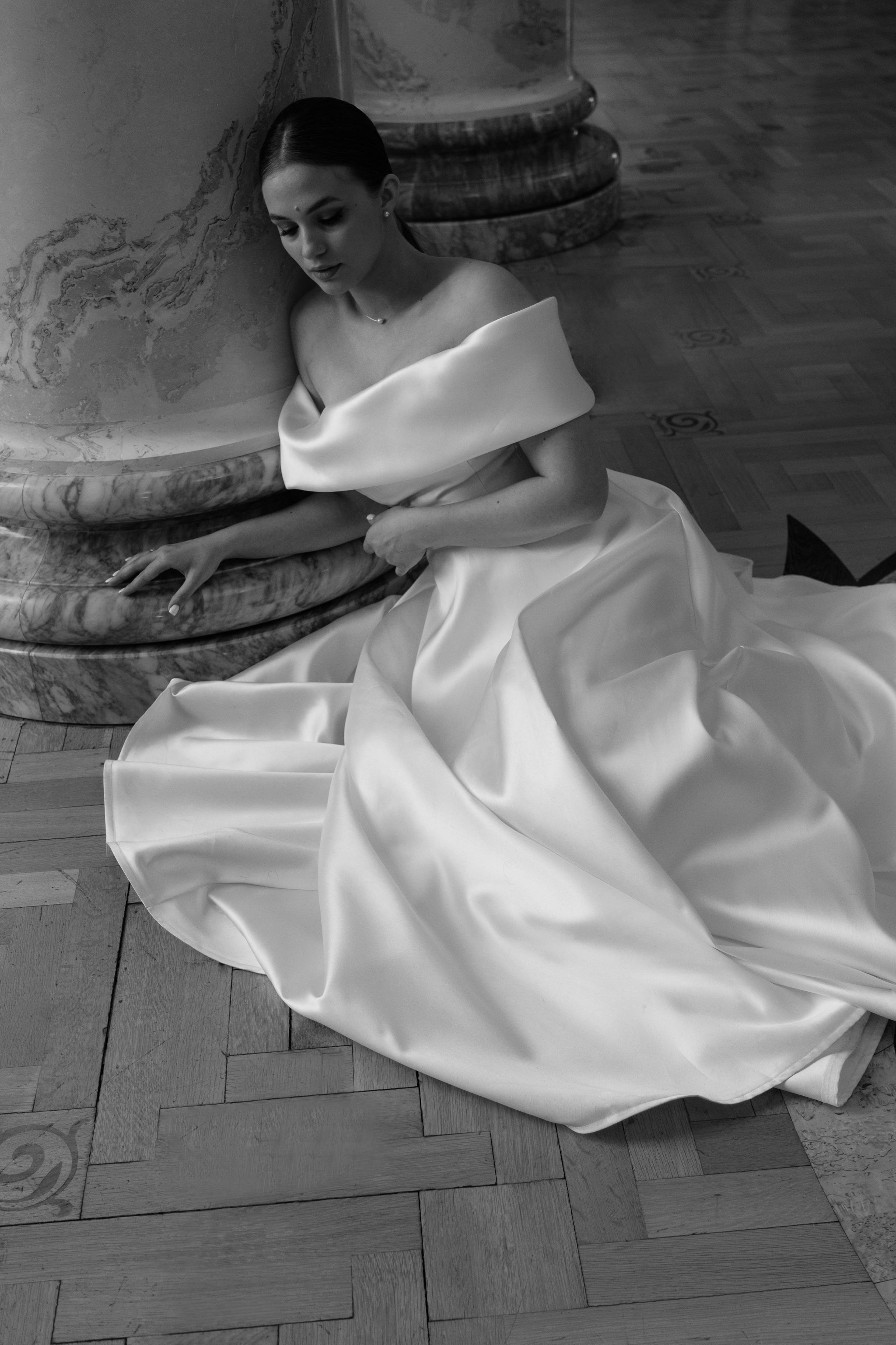 Самарский академический театр оперы и балета имени Д. Д. Шостаковича. Wedding photographer