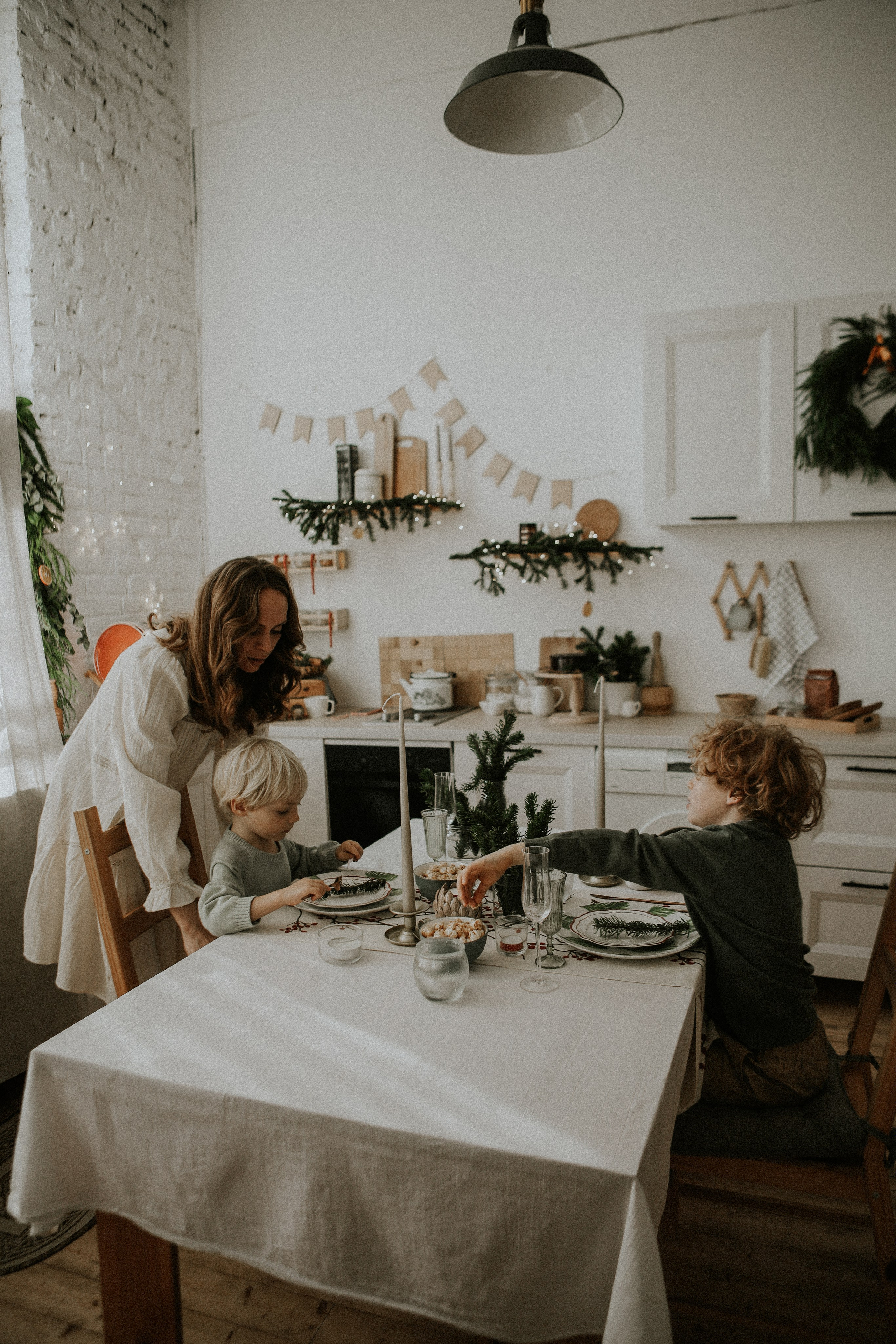 Таня, Мира, Яр и Гордей. Семейный фотограф в Новороссийске и Анапе Александра Яковлева