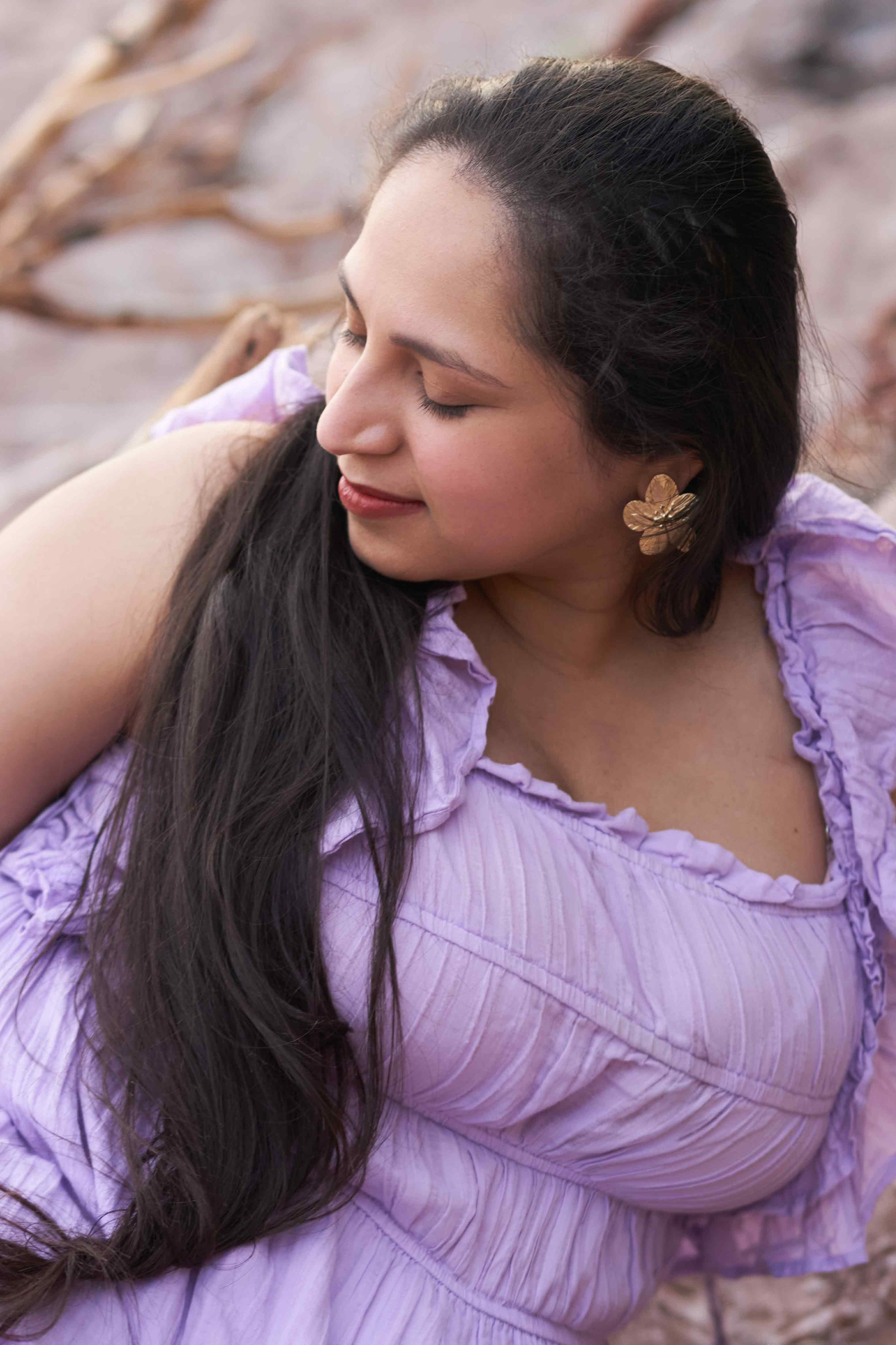 Фотограф в Черногории | Семейная фотосессия в Милочере и Свети Стефане