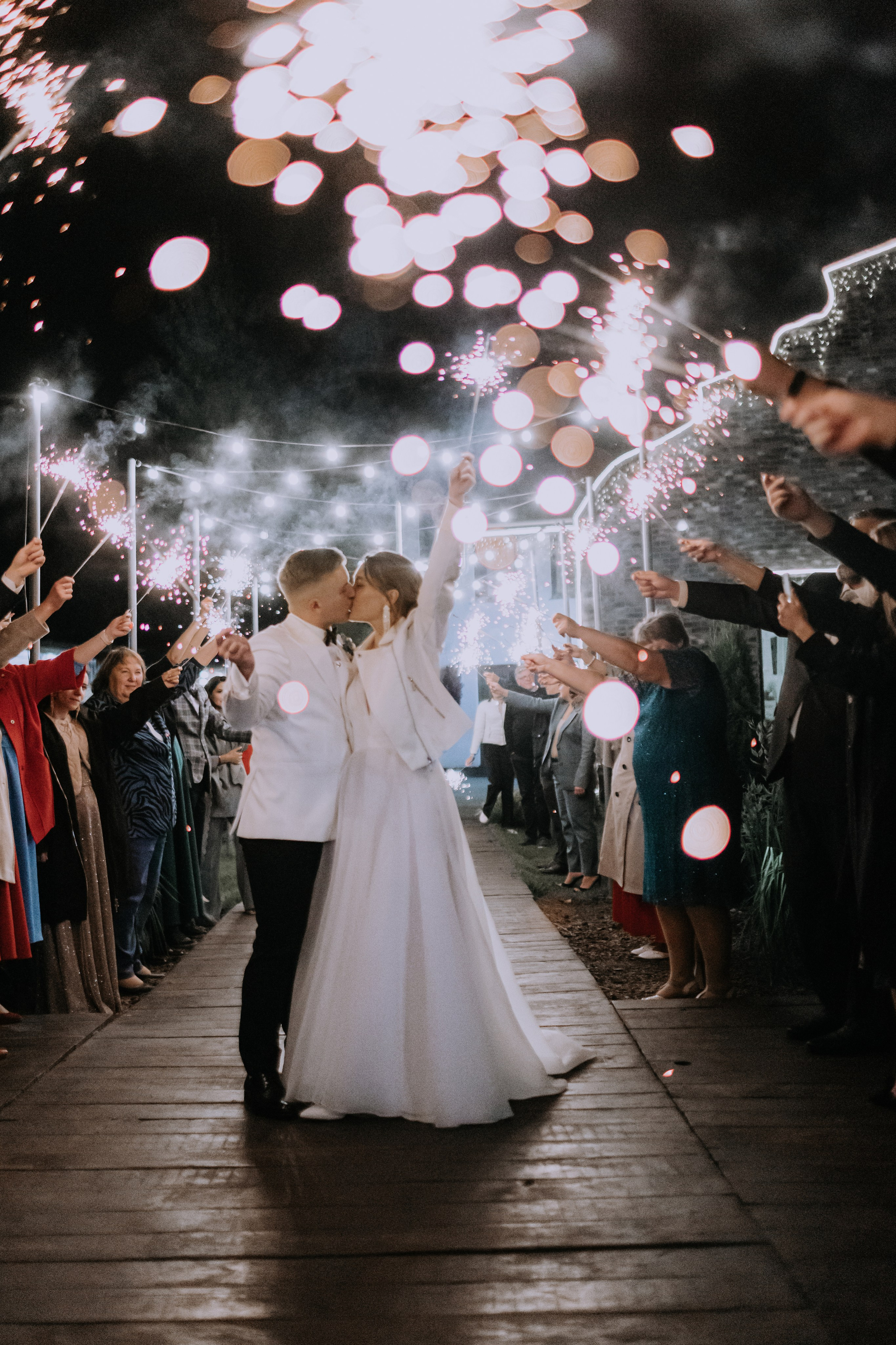 Тимофей & Ольга. Свадебный фотограф в Москве — Павел Воронцов