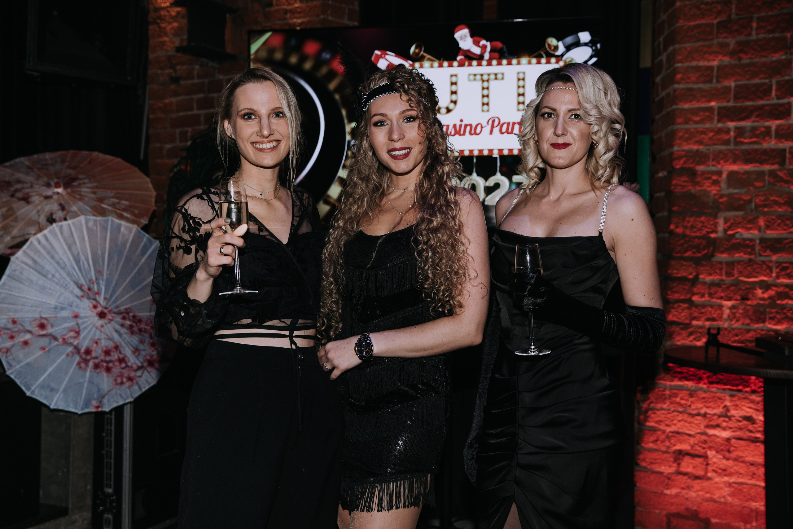 Корпоратив TJI. Свадебный фотограф в Москве — Павел Воронцов