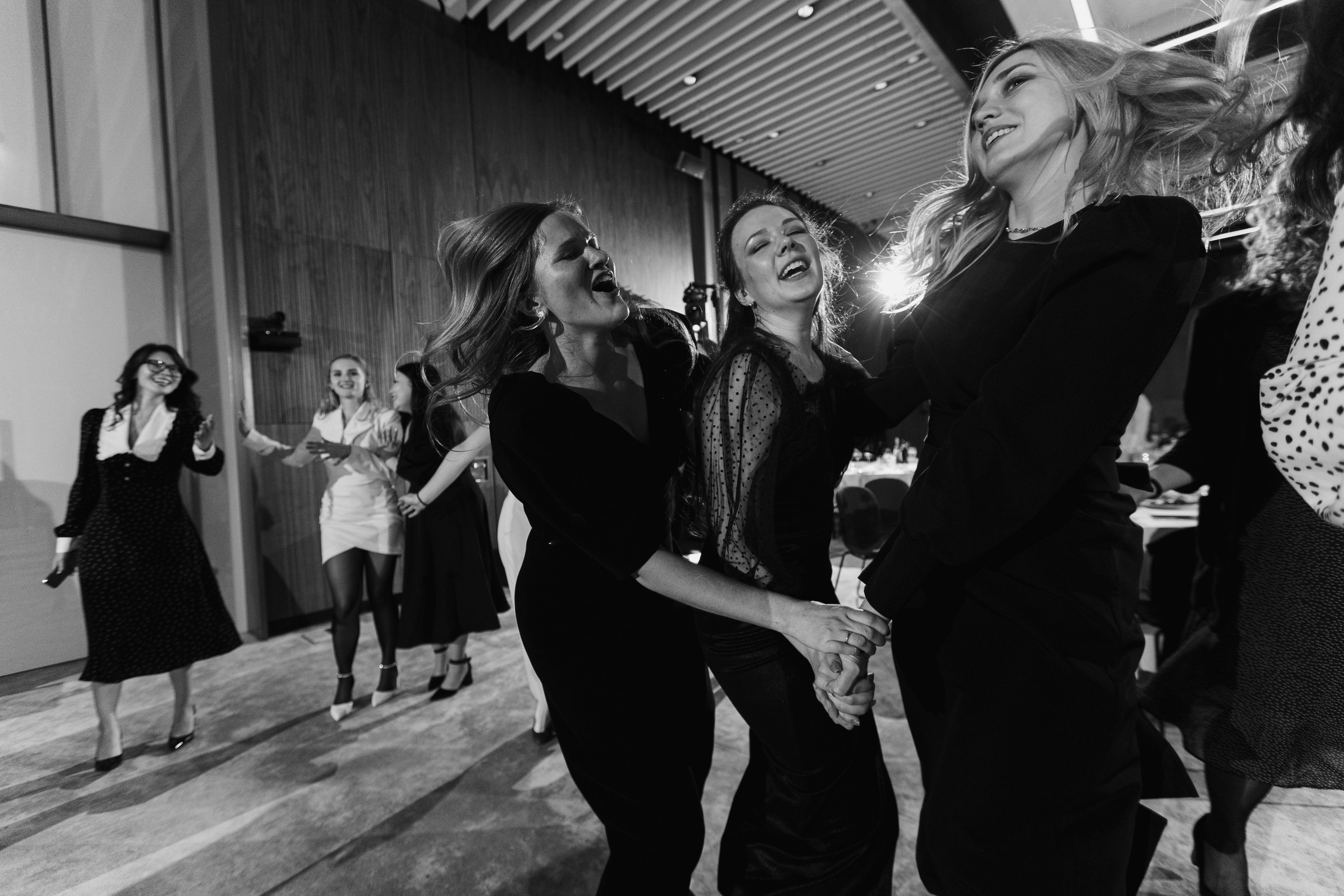 Корпоратив ОРИОН. Свадебный фотограф в Москве — Павел Воронцов