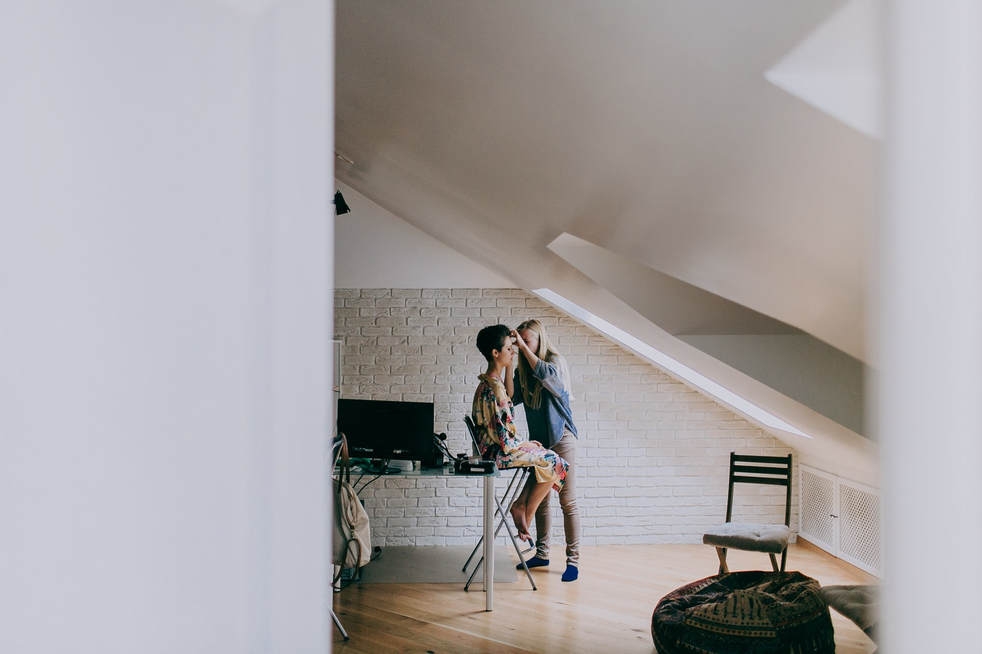 Даниил & Анна. Свадебный фотограф в Москве — Павел Воронцов