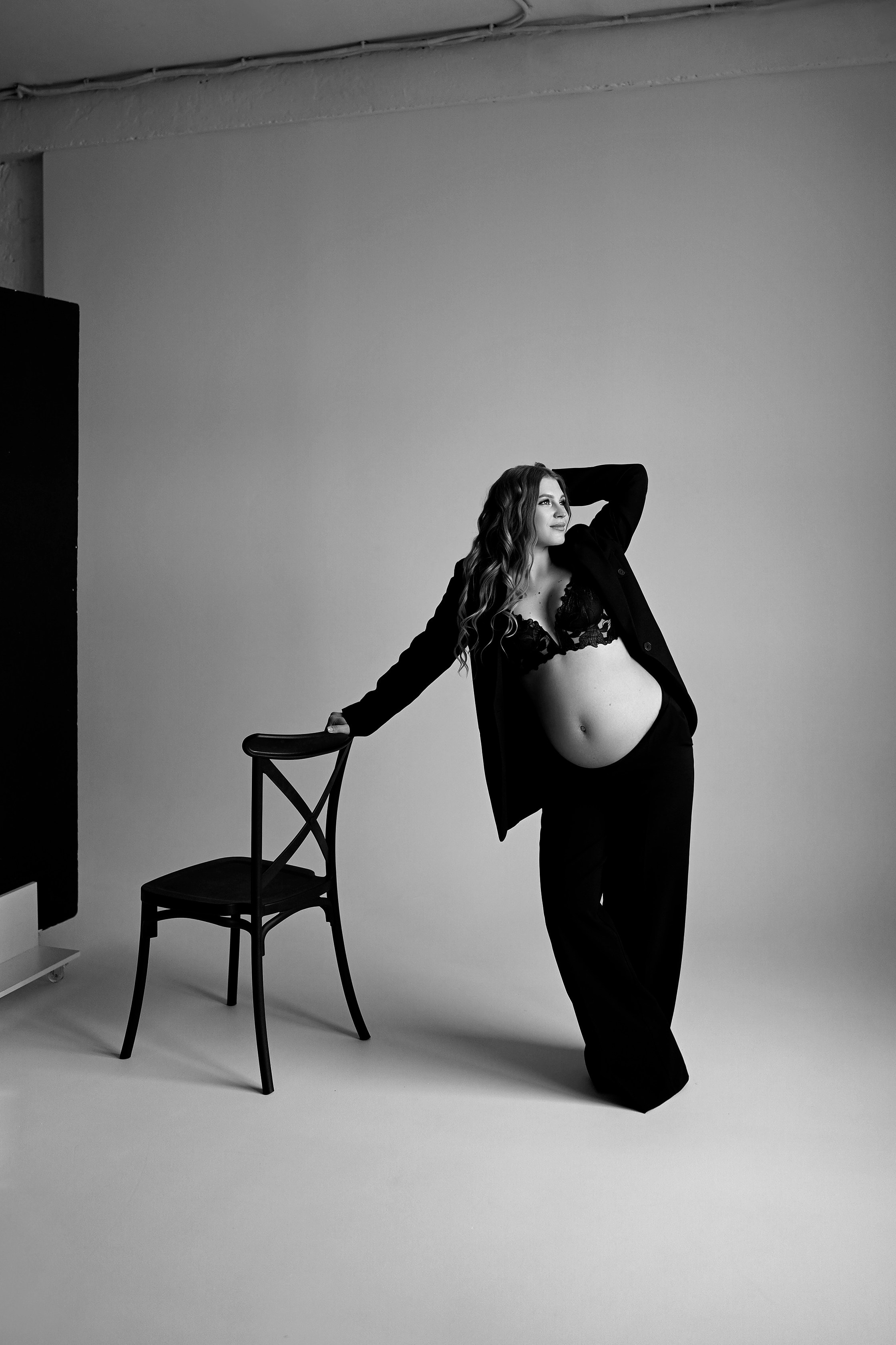 БЕРЕМЕННОСТЬ. ЖЕНСКИЙ ФОТОГРАФ КРИСТИНА ВИГЕЛЬ