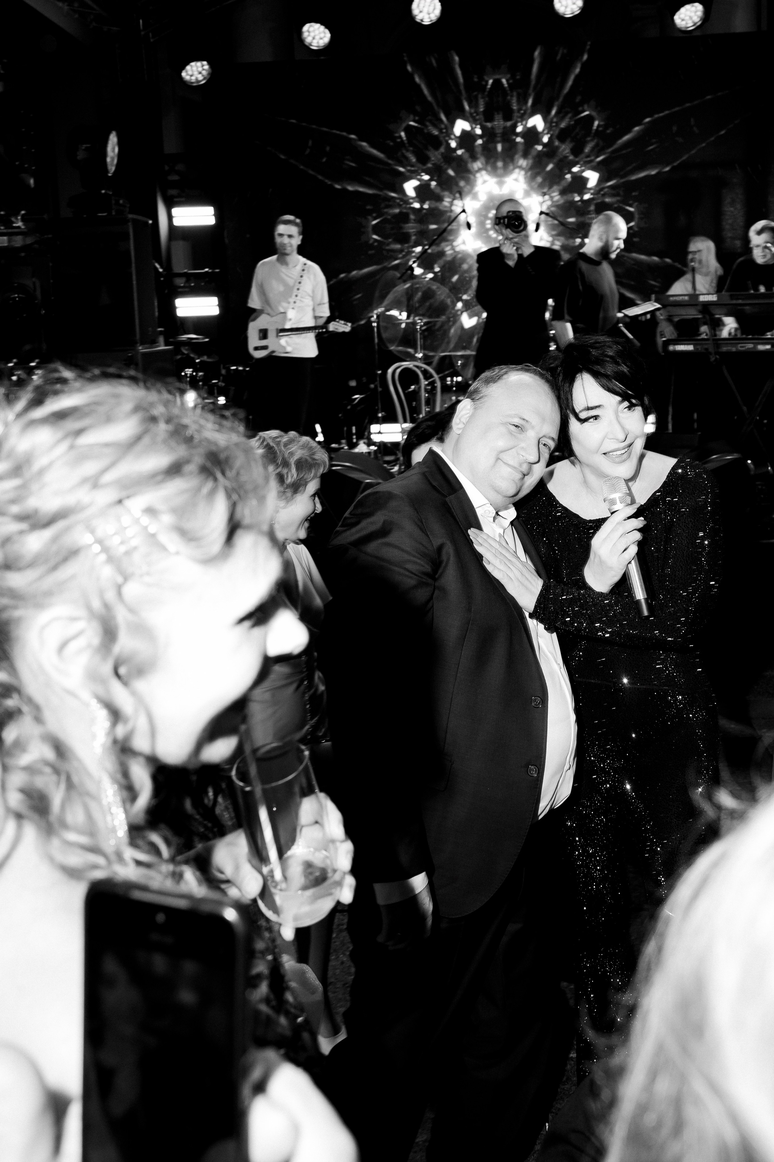 Максим и Екатерина