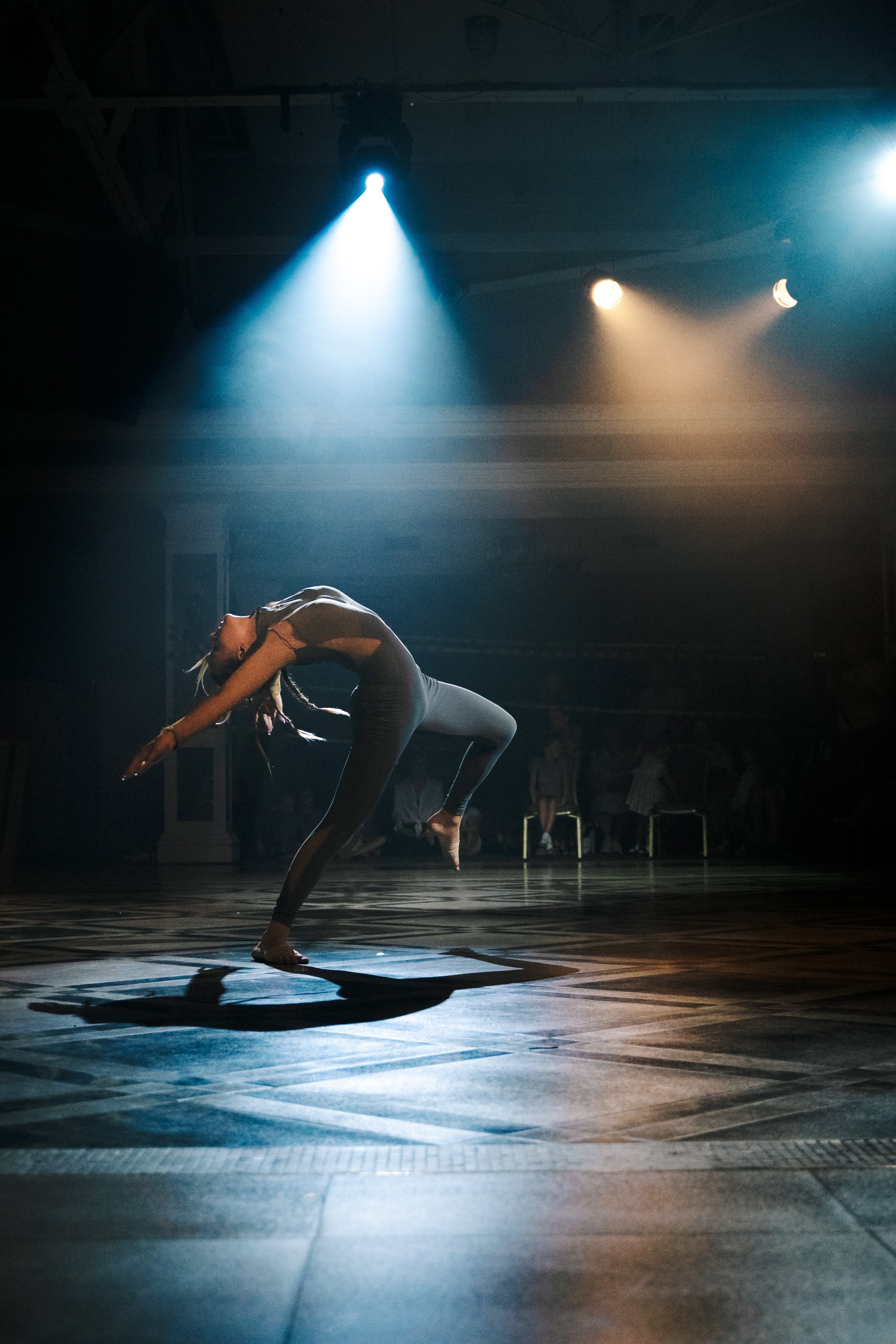 Танцы. Ульяна Ремезова | Фотограф | Челябинск