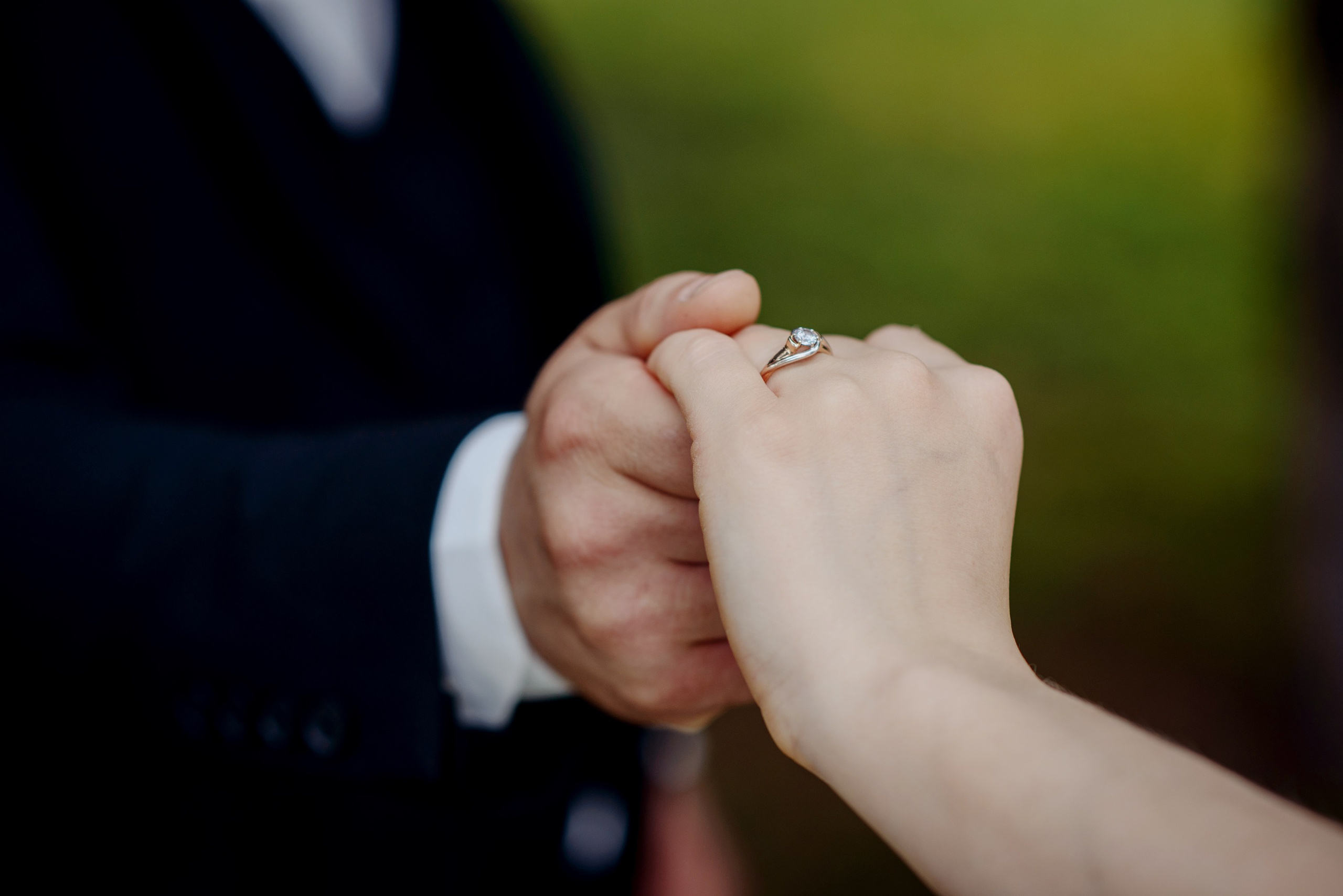 Павел и Вера. Королева Елена Свадебный и семейный фотограф в Туле