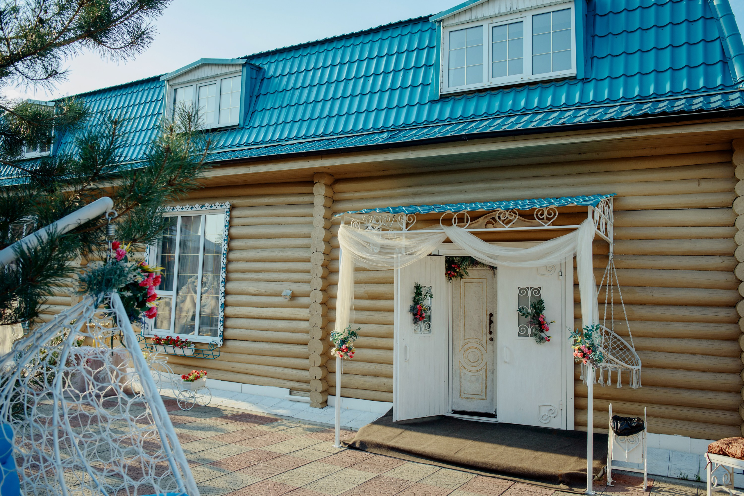 Ксения и Александр. Королева Елена Свадебный и семейный фотограф в Туле