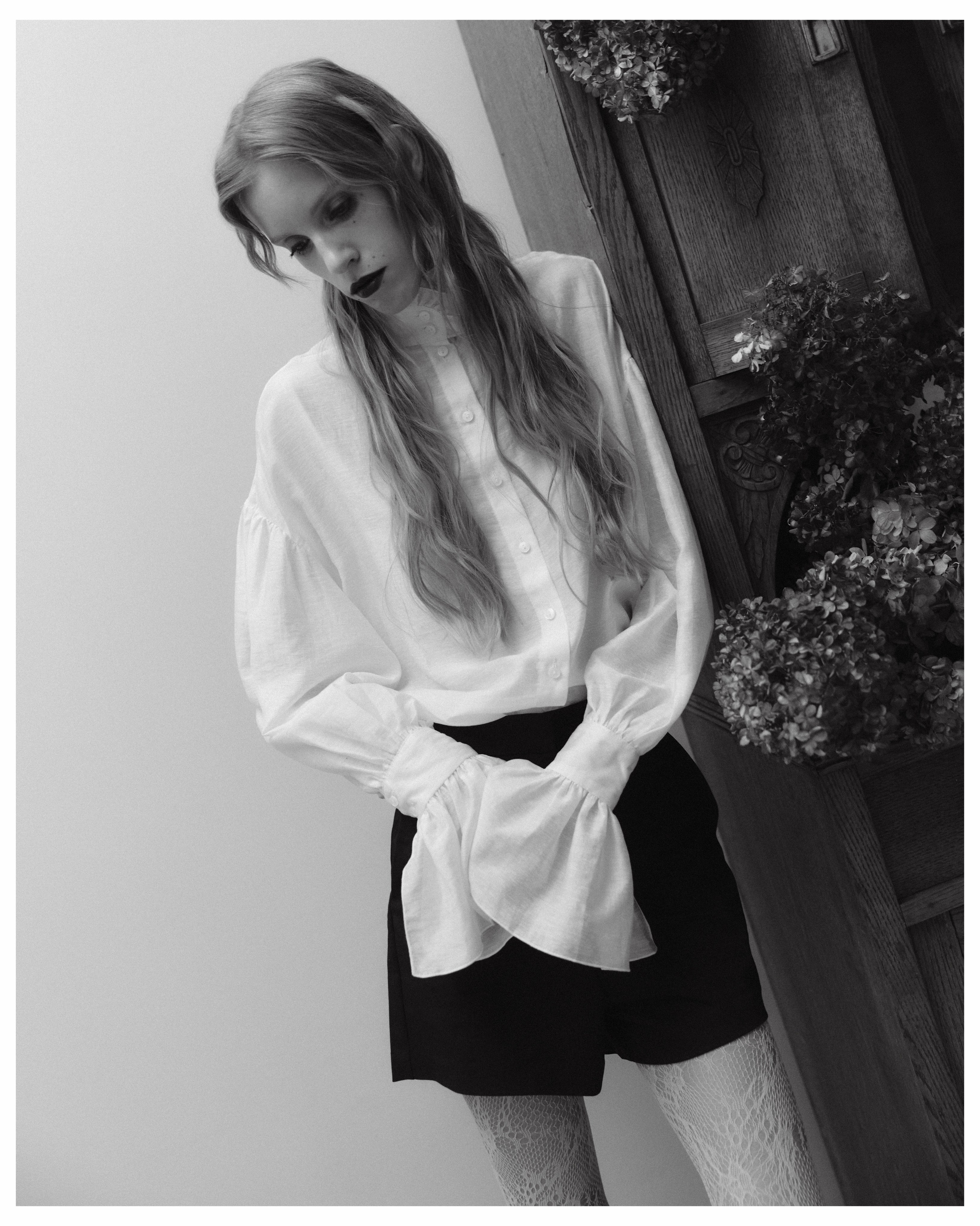 DASHA. Фотограф в Казани