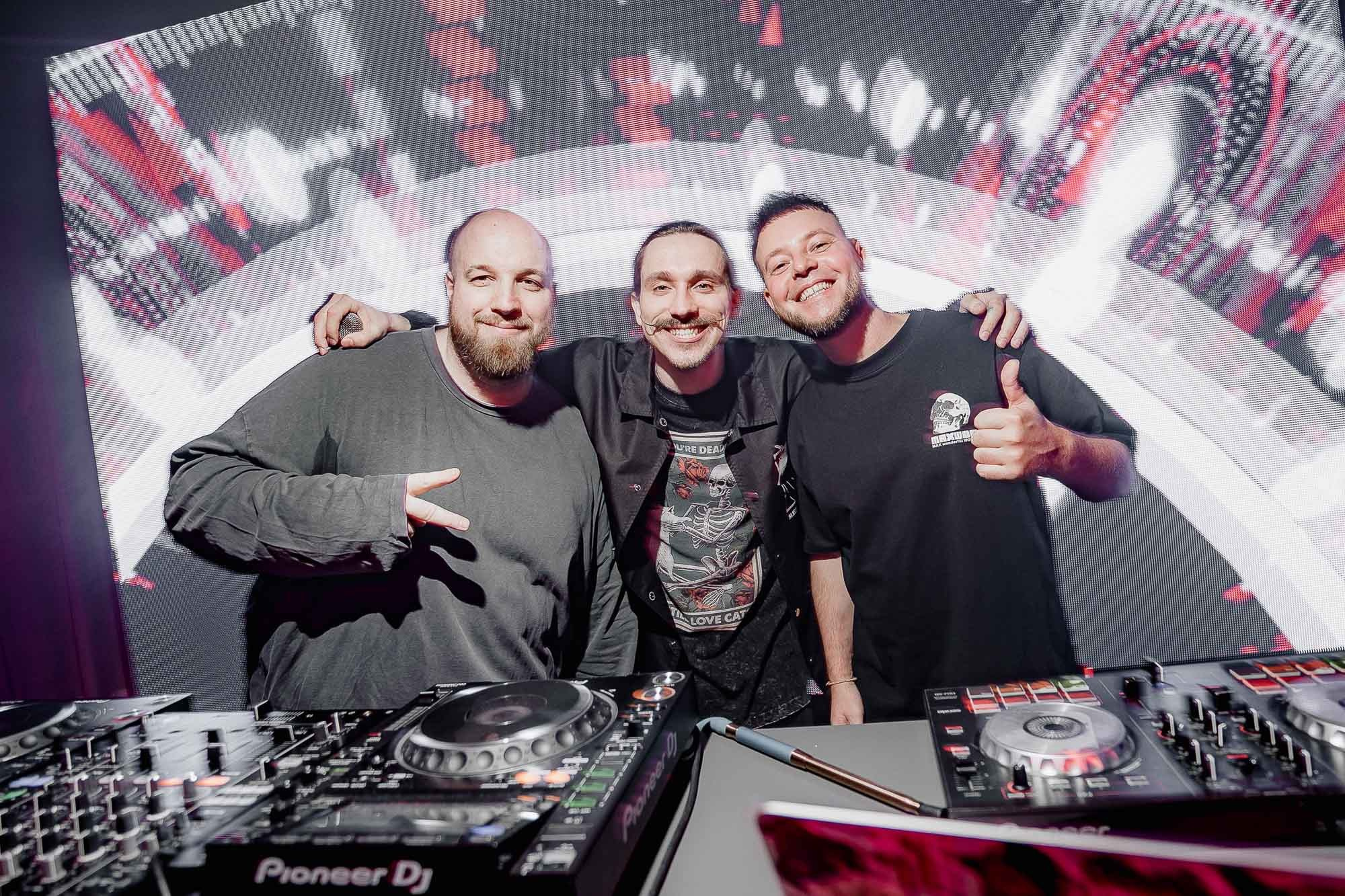 Onyx. Red party. Сергей Кошкин. Репортажная и ивент-фотография в Сургуте