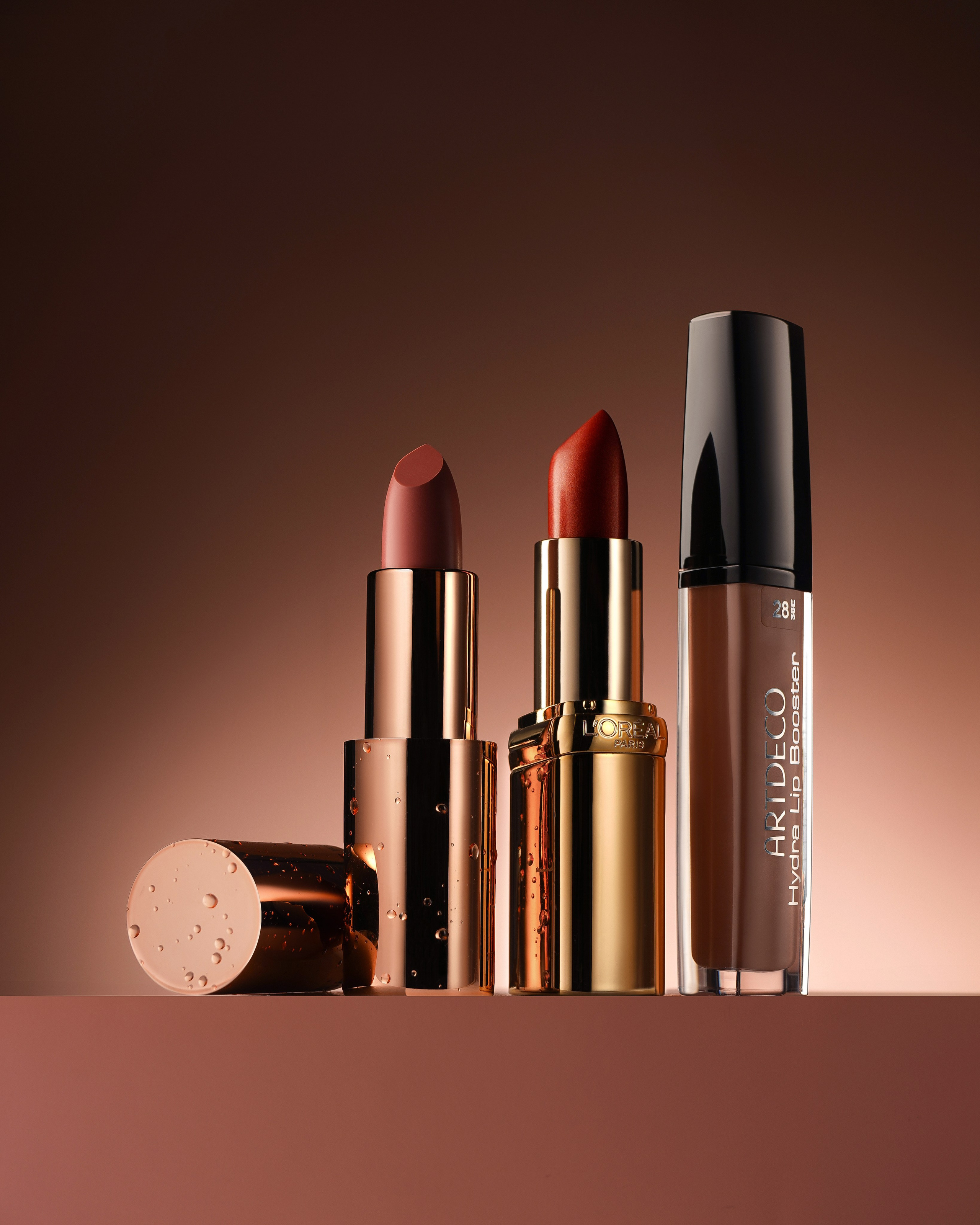 Бьюти (косметика, аксессуары). Предметный фотограф в Москве Инна Шерстюкова