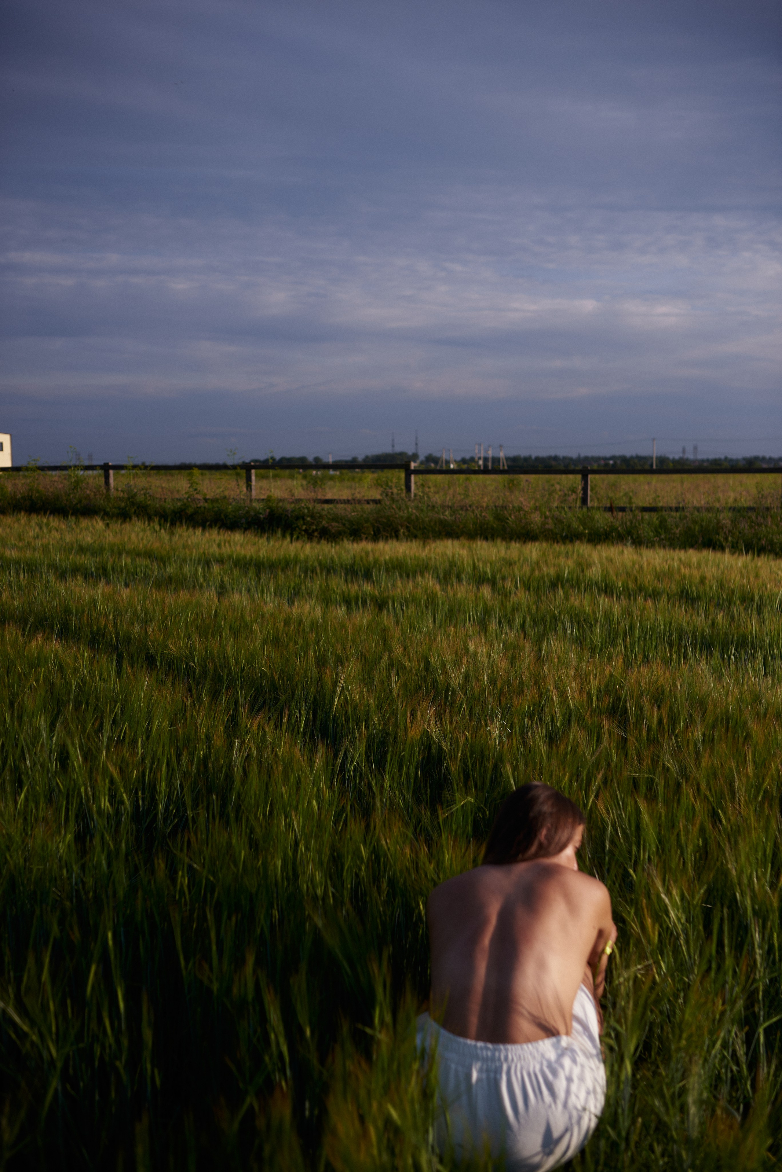 ИНДИВИДУАЛЬНАЯ СЪЕМКА. Фотограф Александра Рогожкина