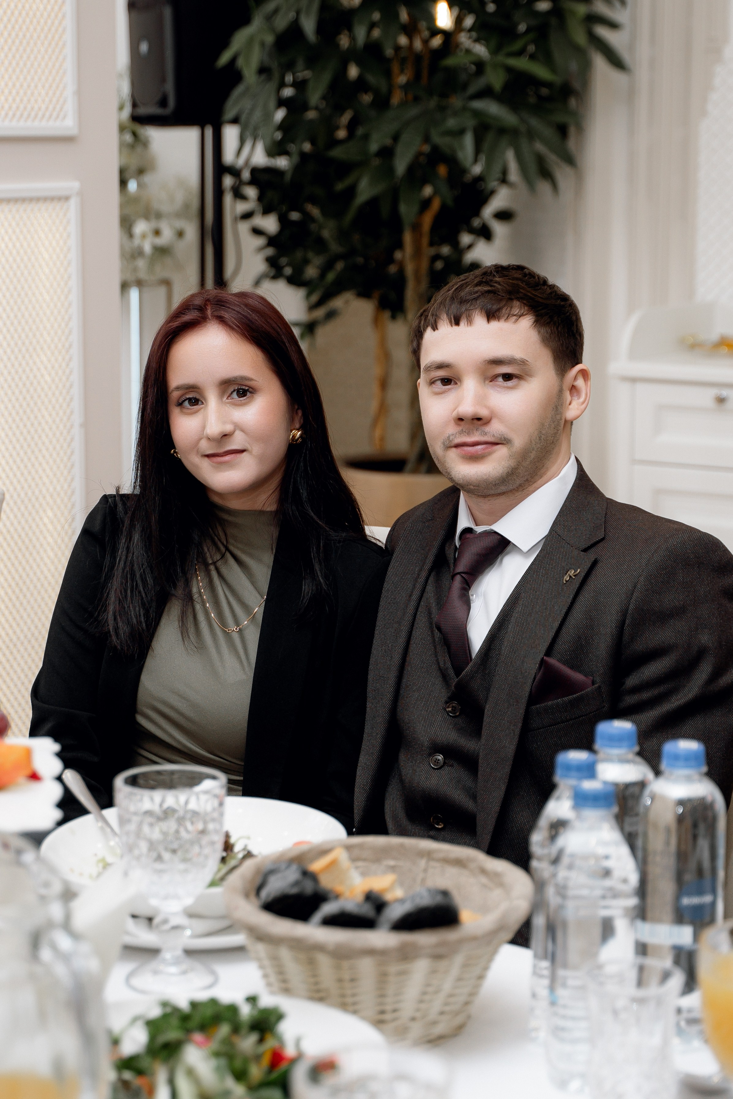 Ильдар & Алия. RAMIL SAFIULLIN