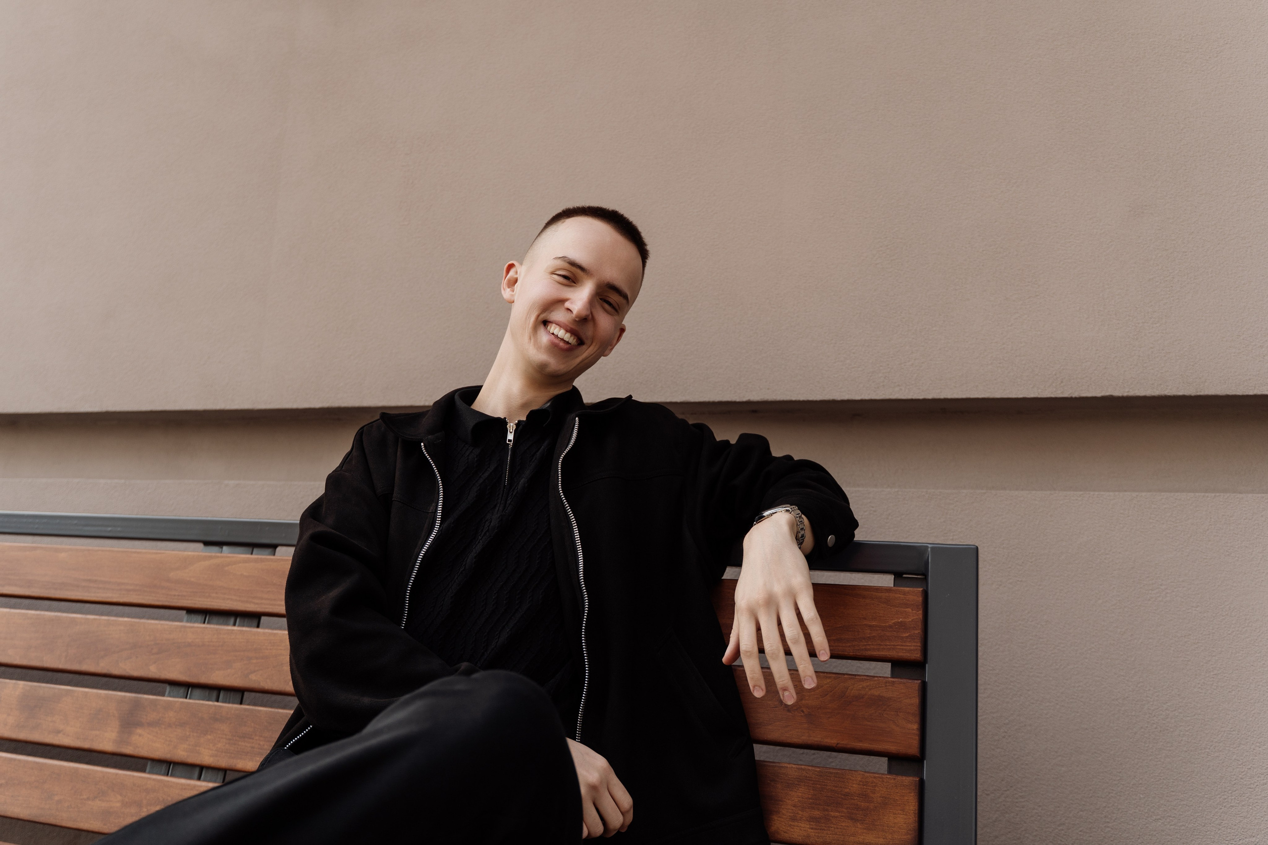 Александр & Анастасия. RAMIL SAFIULLIN