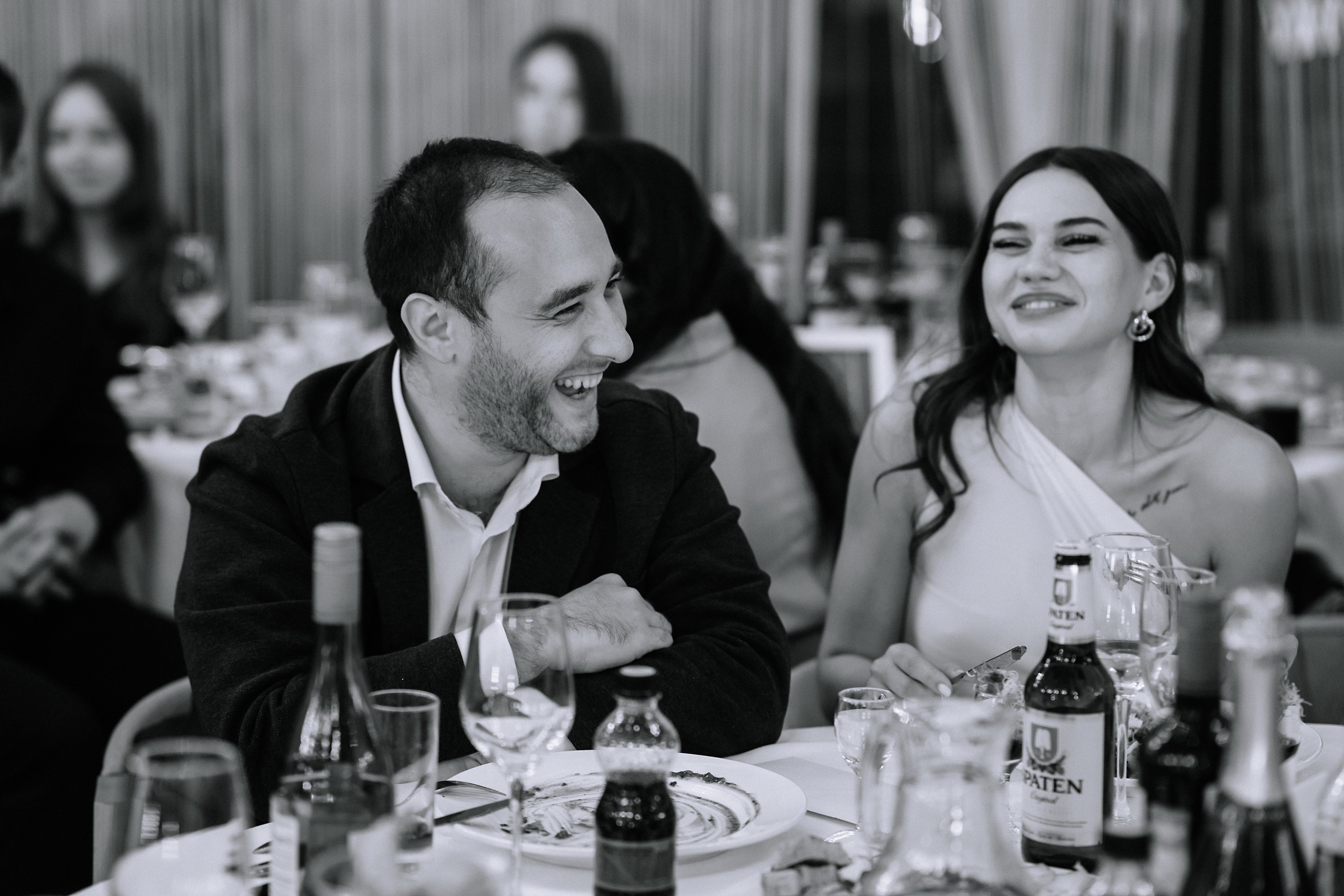 Банкет ФК «Темп». 2024. Репортажный (Event) фотограф в Барнауле | Даниил Маркин | Качество и вайб