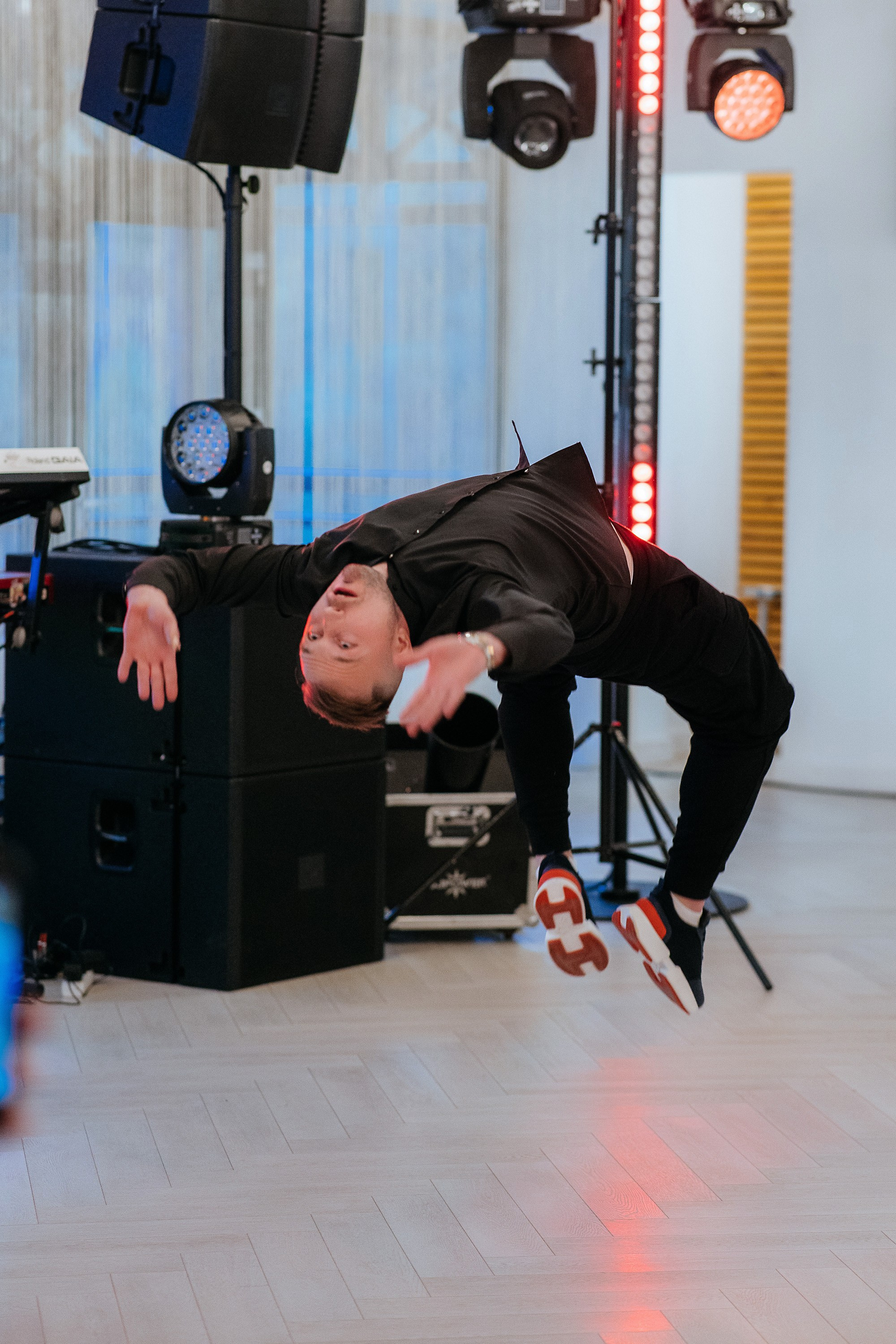 Банкет ФК «Темп». 2024. Репортажный (Event) фотограф в Барнауле | Даниил Маркин | Качество и вайб