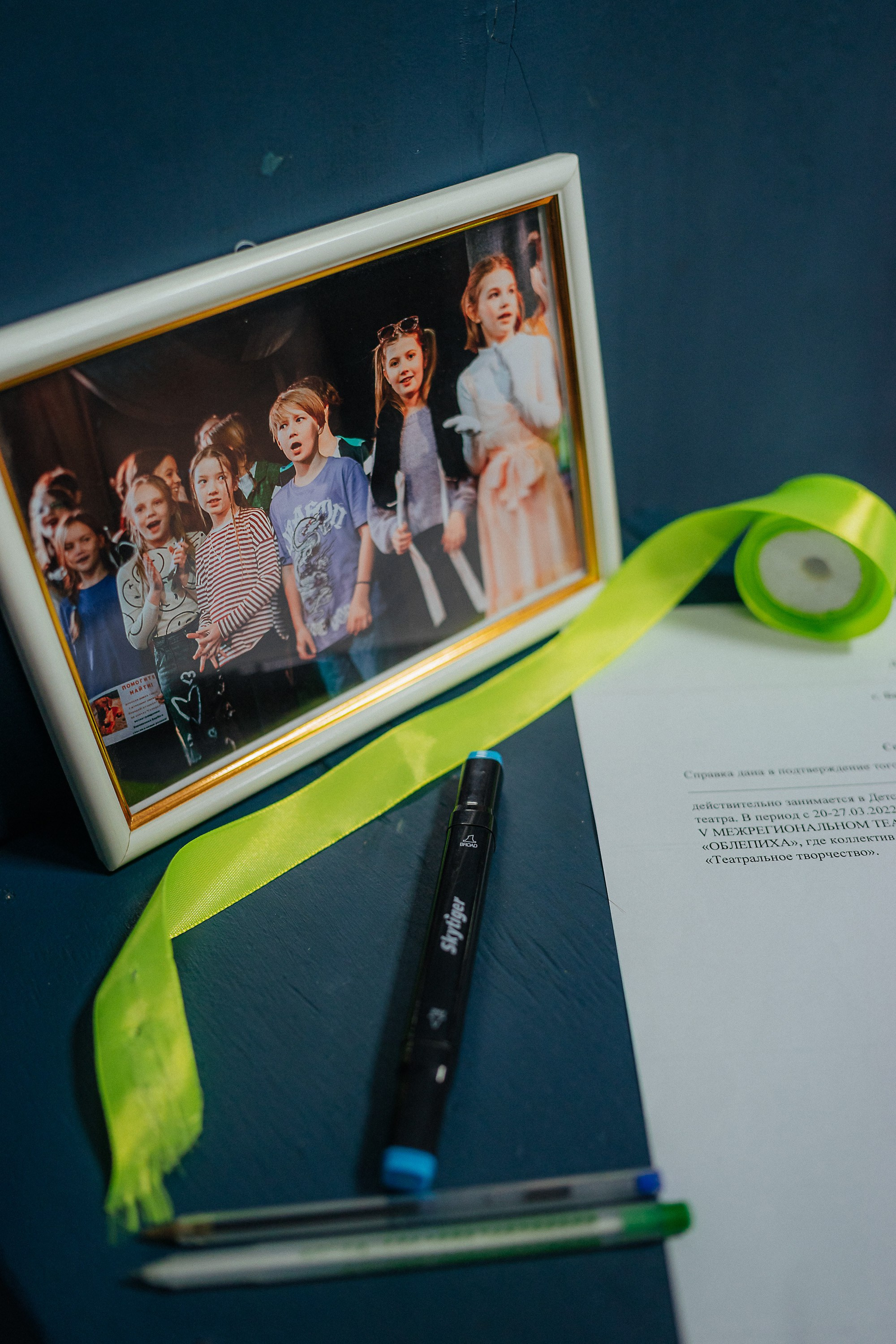 Академия Крепостного театра. Репортажный (Event) фотограф в Барнауле | Даниил Маркин | Качество и вайб