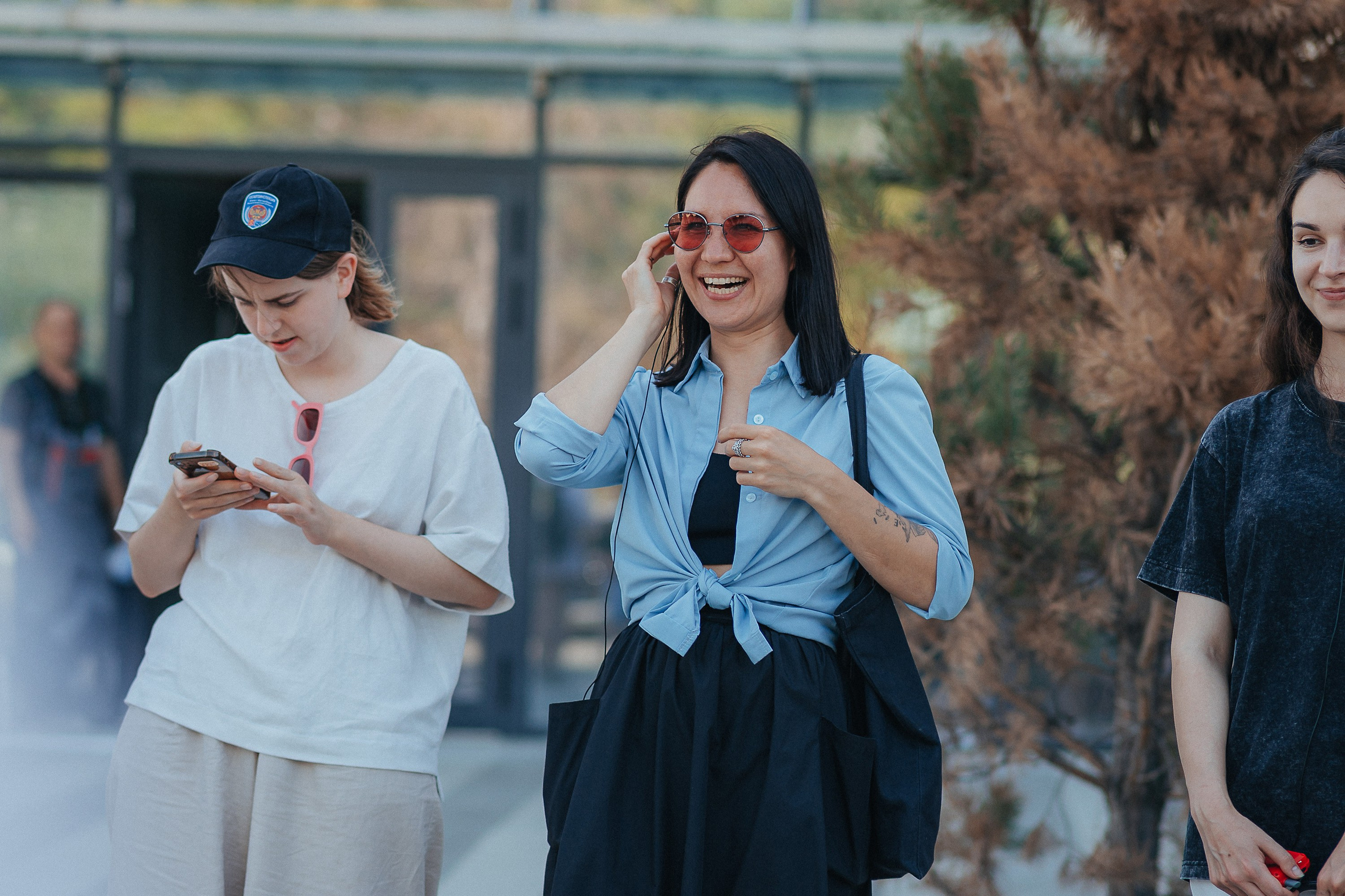 Архитекторы.рф экскурсия. Репортажный (Event) фотограф в Барнауле | Даниил Маркин | Качество и вайб