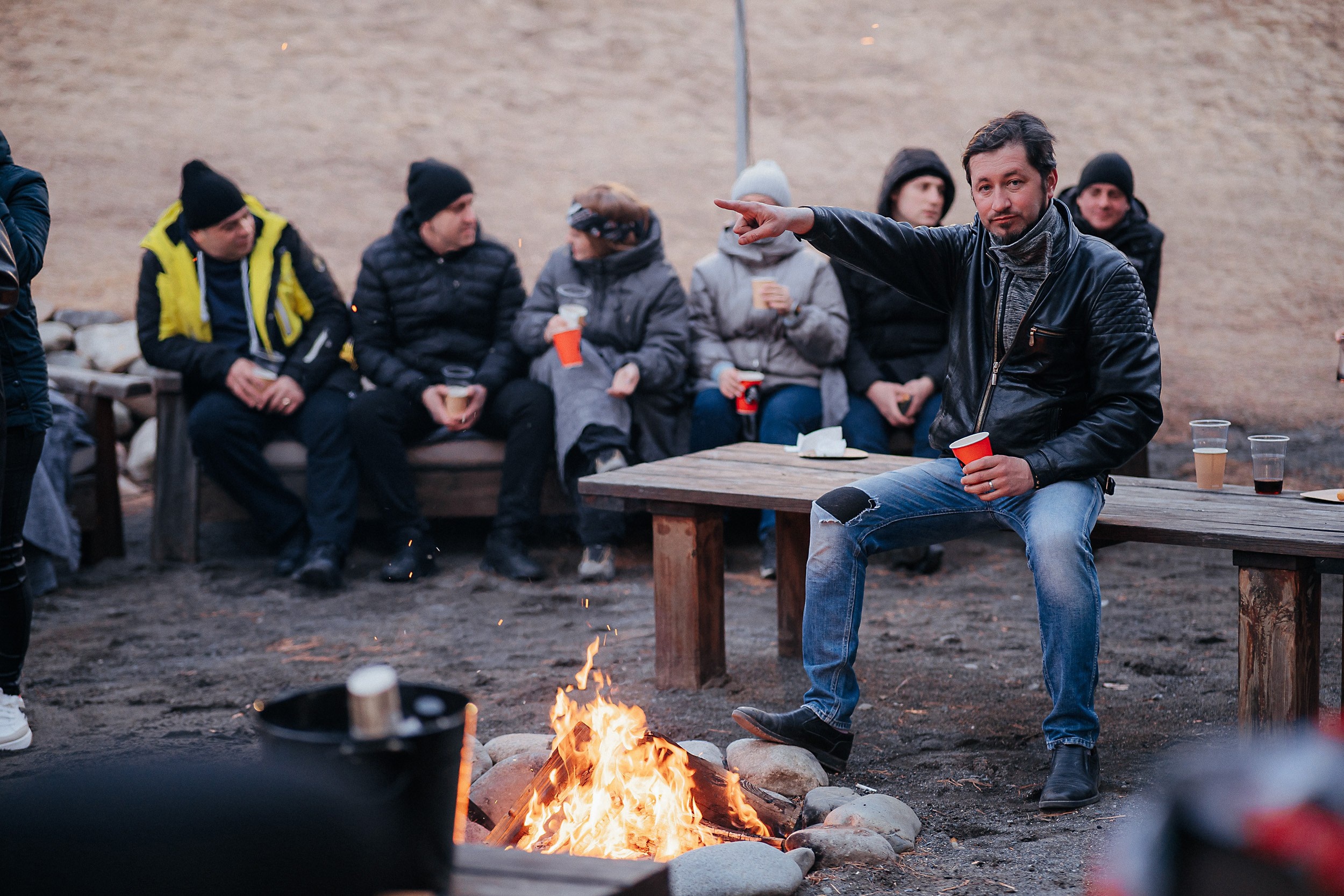 ТК Европа — 20 лет — Clever. Репортажный (Event) фотограф в Барнауле | Даниил Маркин | Качество и вайб