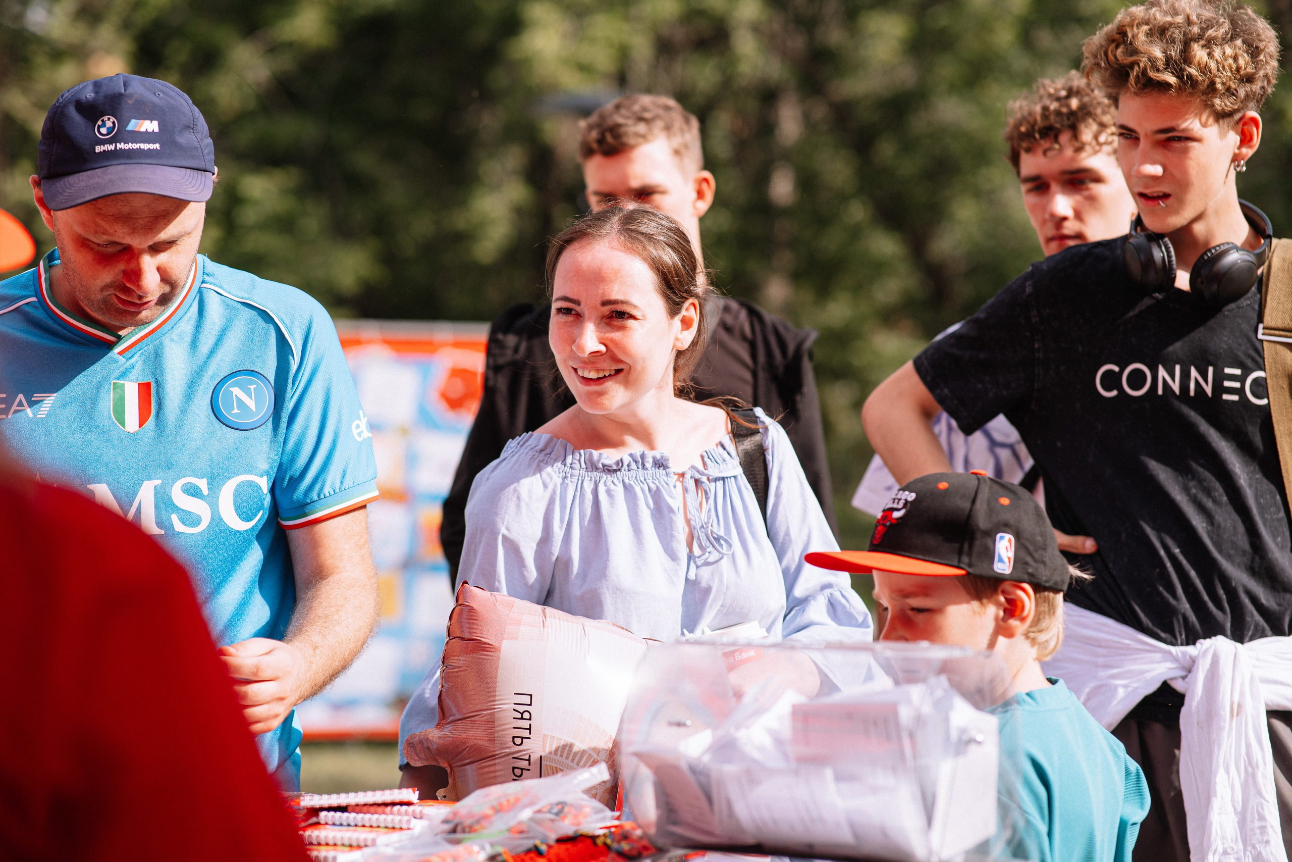 Альфа-Банк. Репортажный (Event) фотограф в Барнауле | Даниил Маркин | Качество и вайб