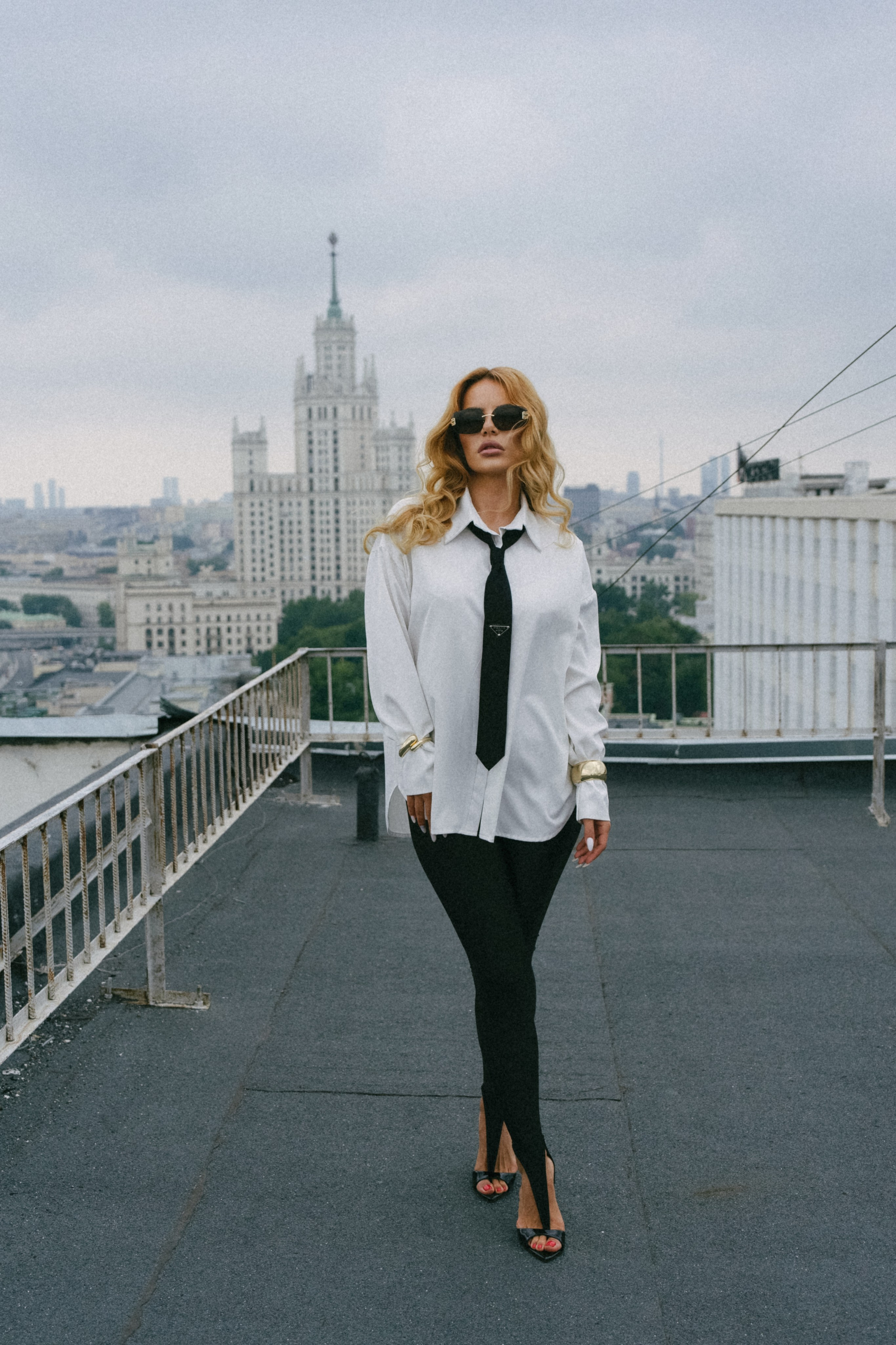 Стрит. Коммерческий фотограф Елена Таран