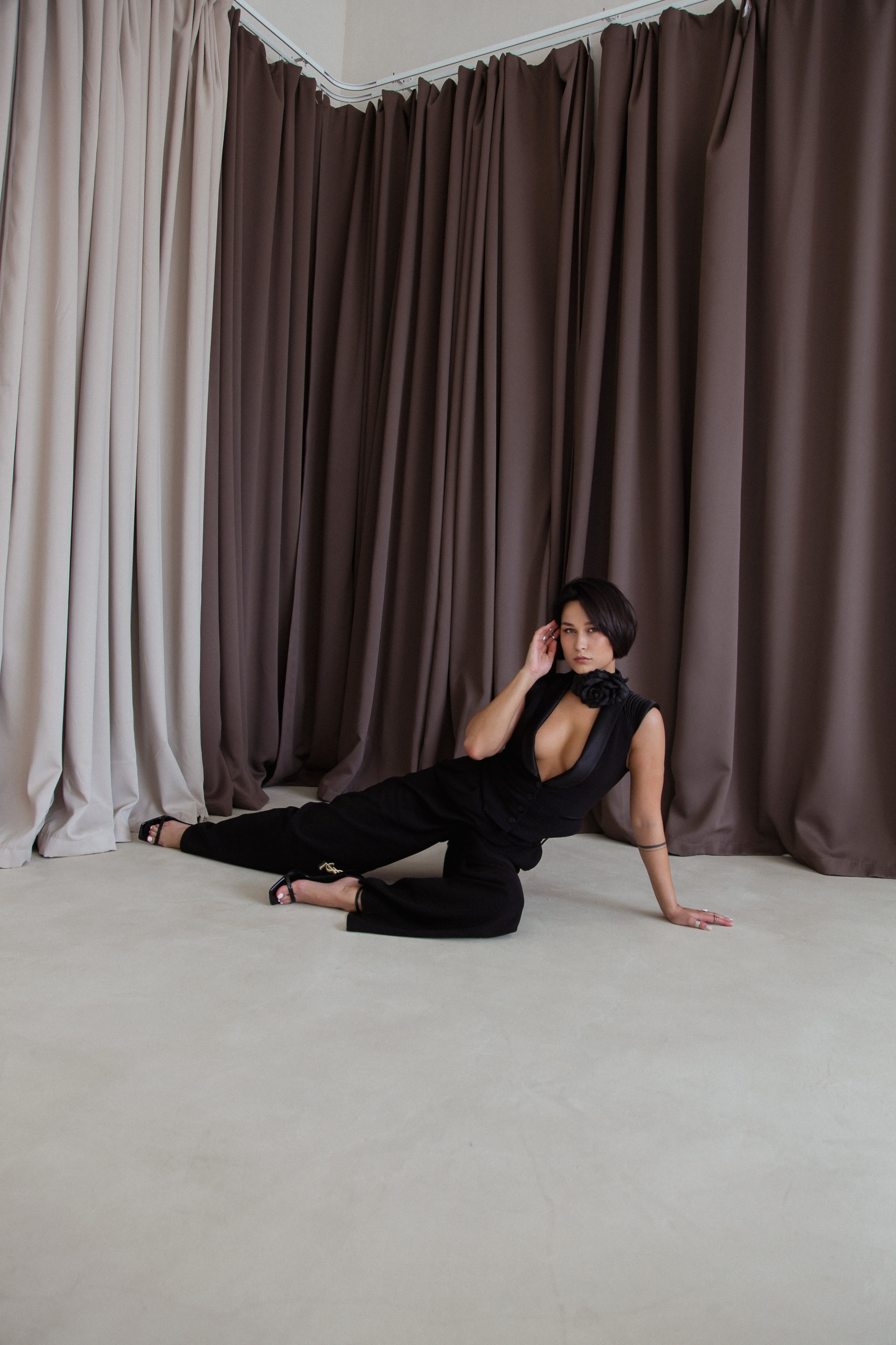 Студийные съёмки. Коммерческий фотограф Елена Таран