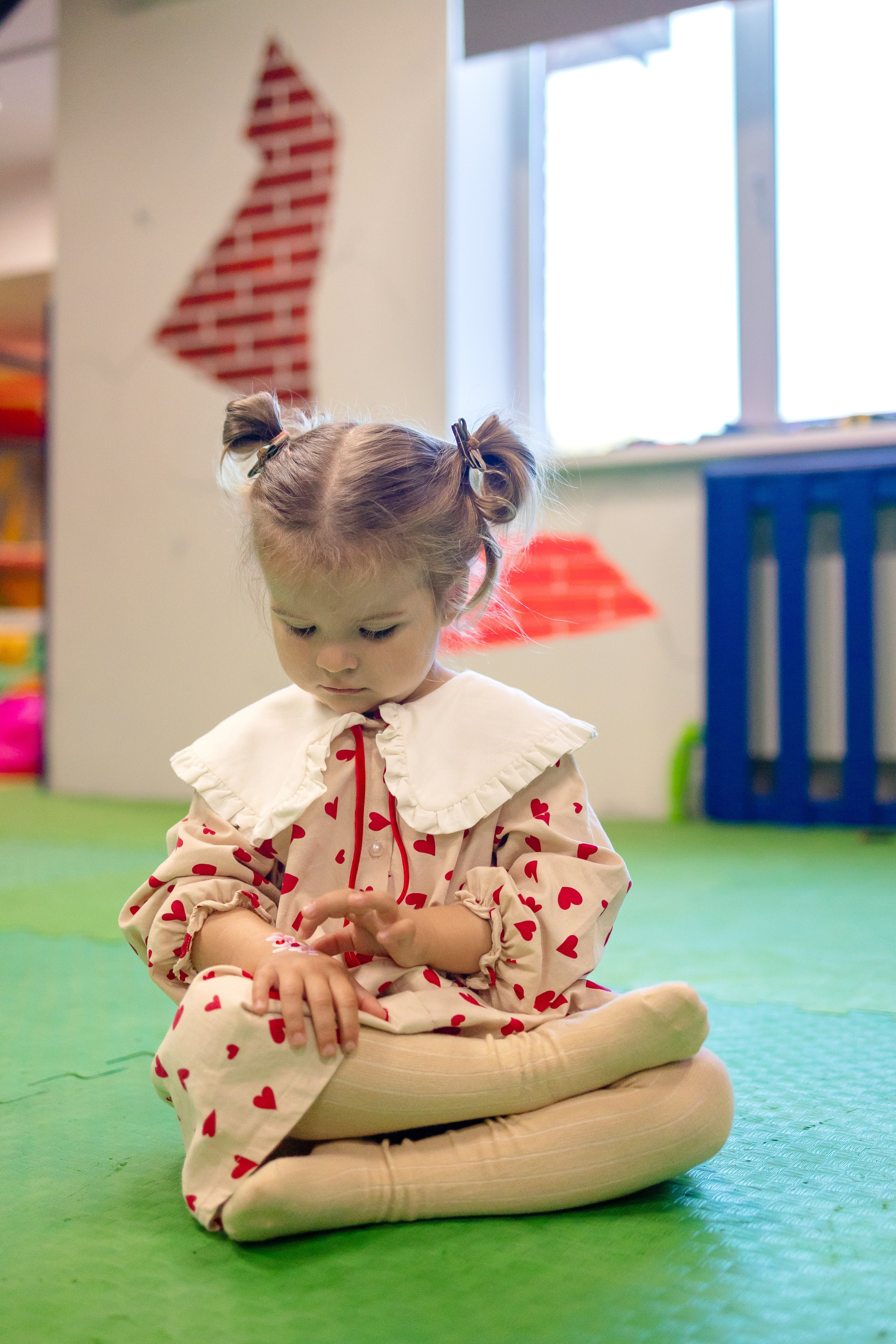 Юле 3 годика. Аникеева Тамара | Портретный фотограф во Владивостоке