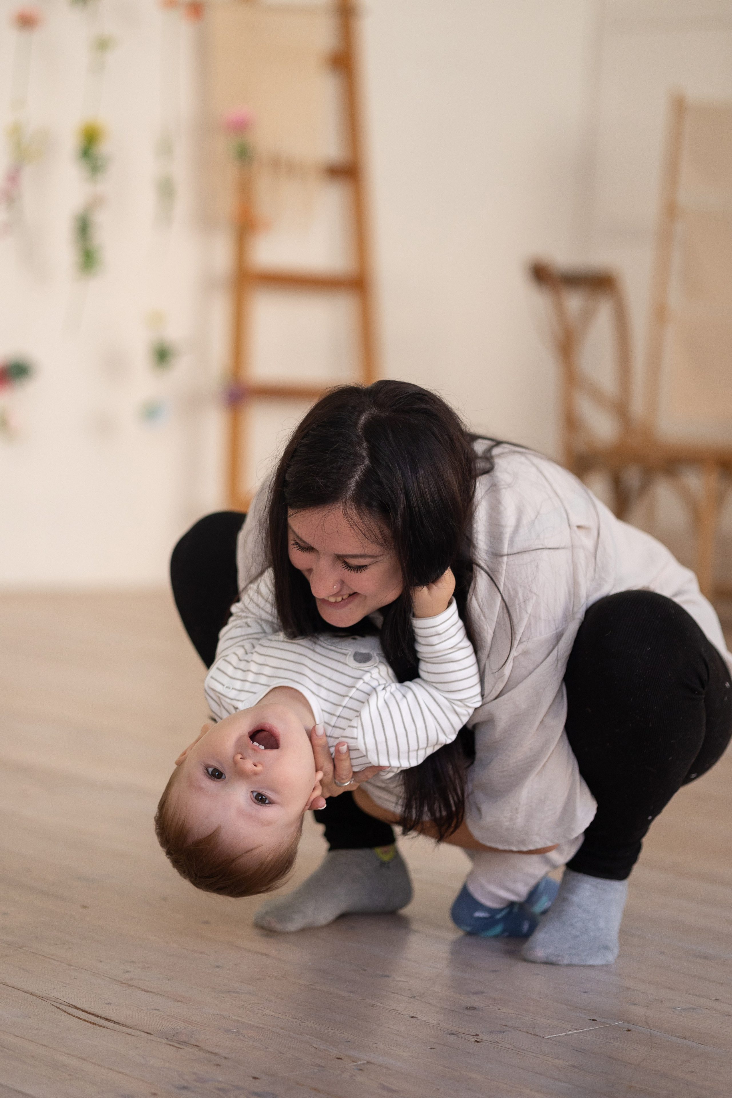 Мама+Папа=Димочка. Аникеева Тамара | Портретный фотограф во Владивостоке