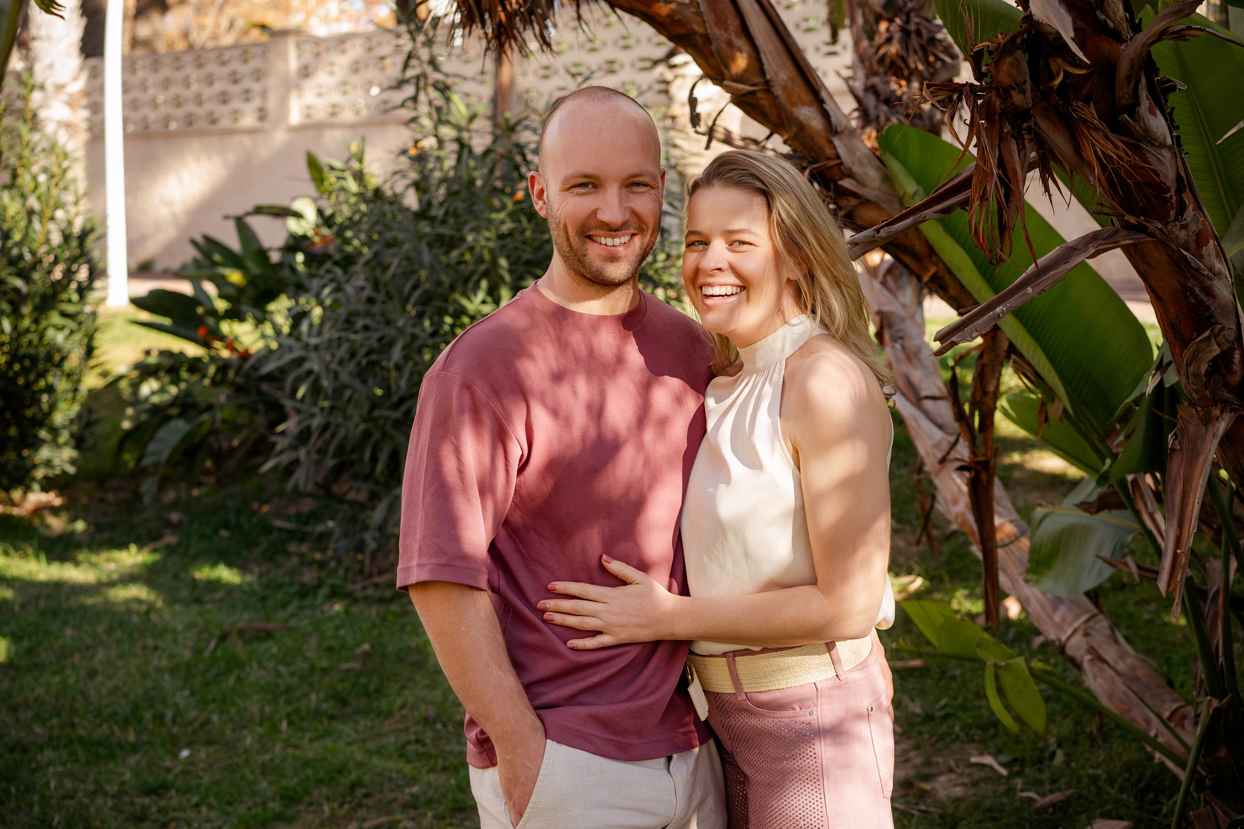 A professinal family photography in Benidorm. Портретный и интерьерный фотограф Илья Орлов