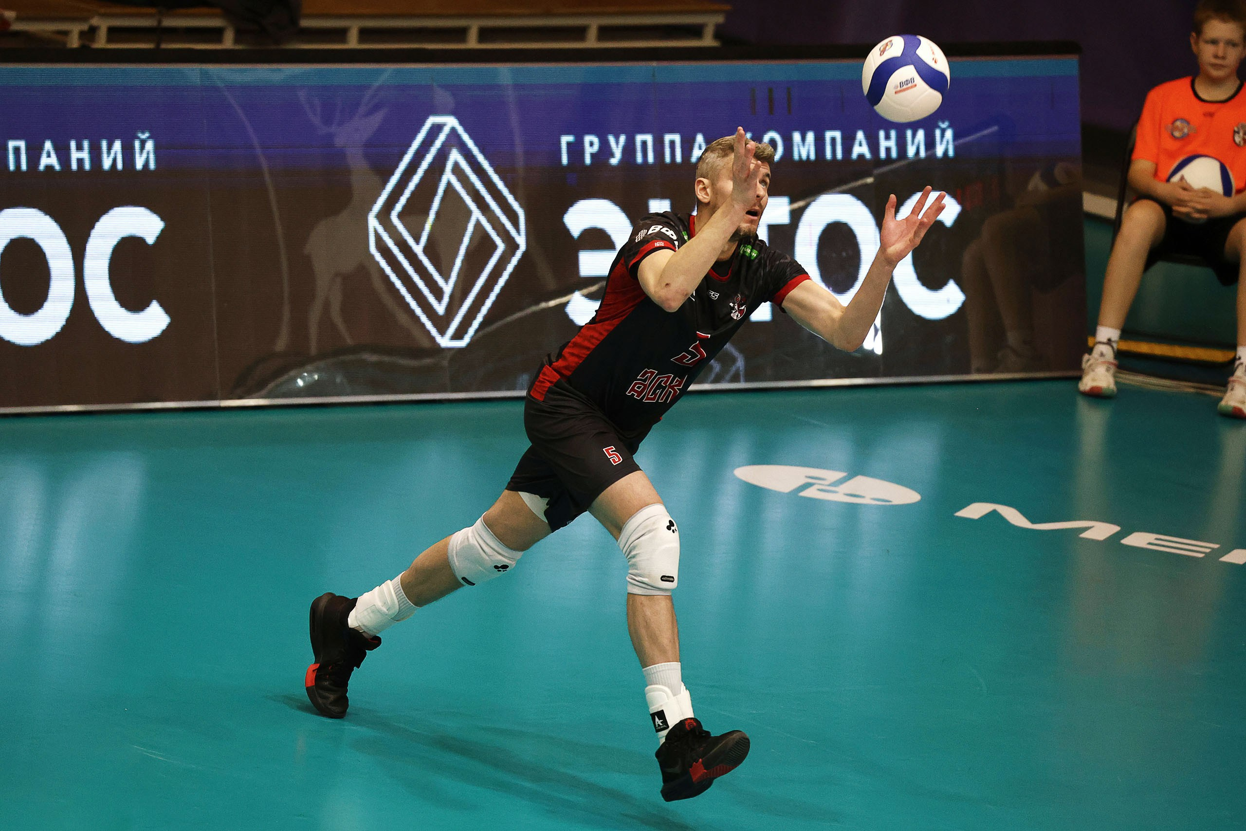 ВОЛЕЙБОЛ. Reportage photographer in Nizhny Novgorod and Moscow angelina Ilyichev