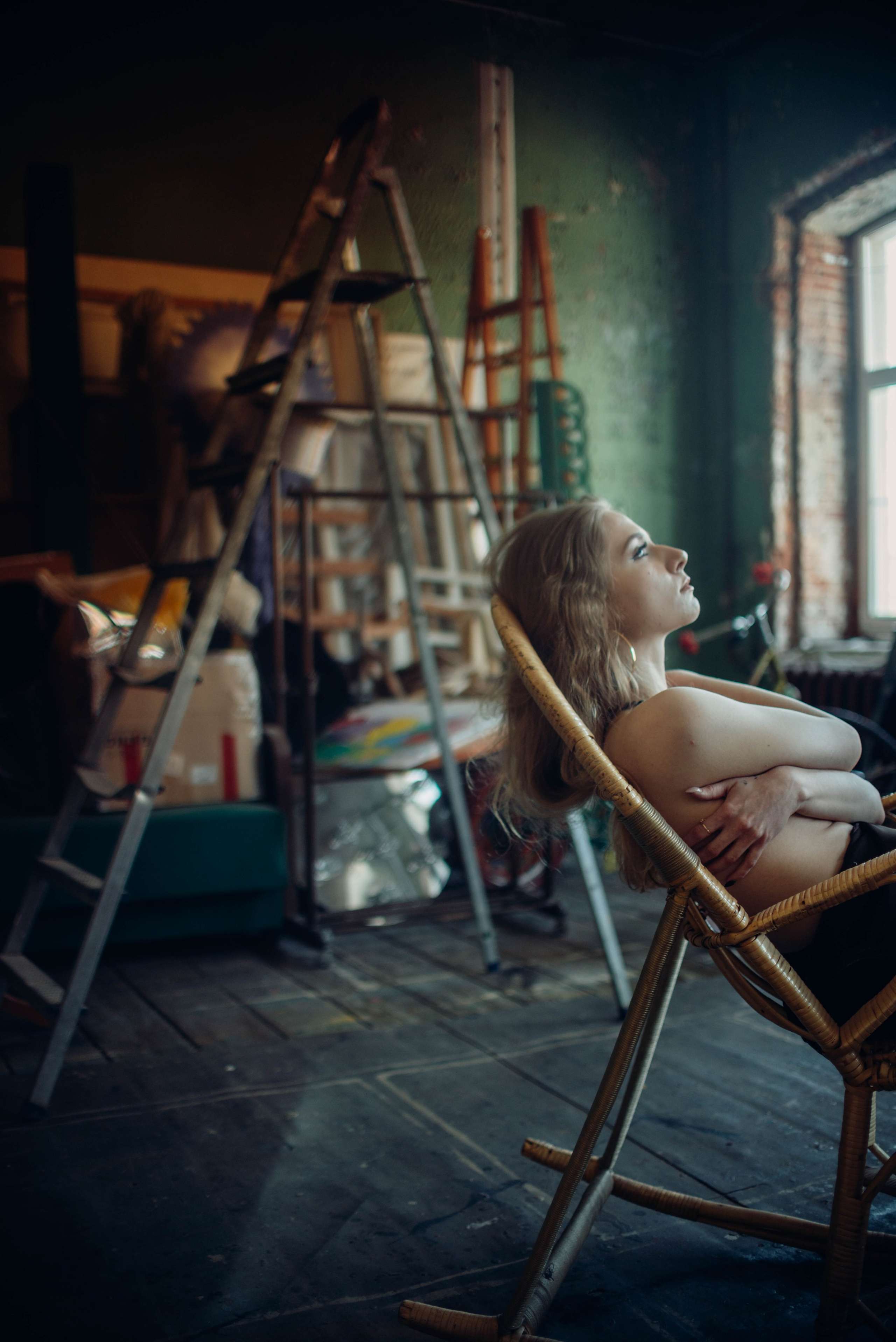 Юлия. Главная