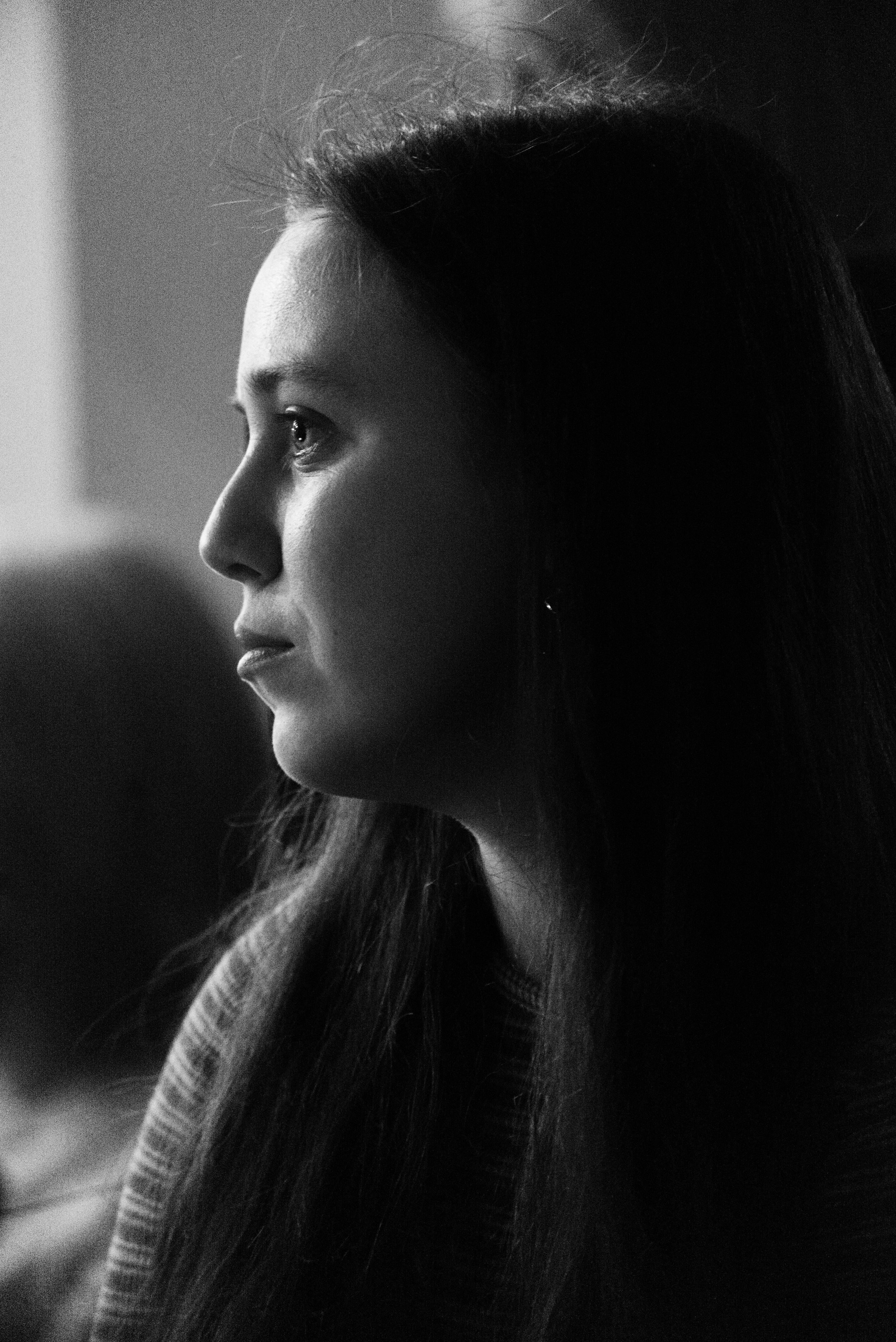 Обрыв. Главная