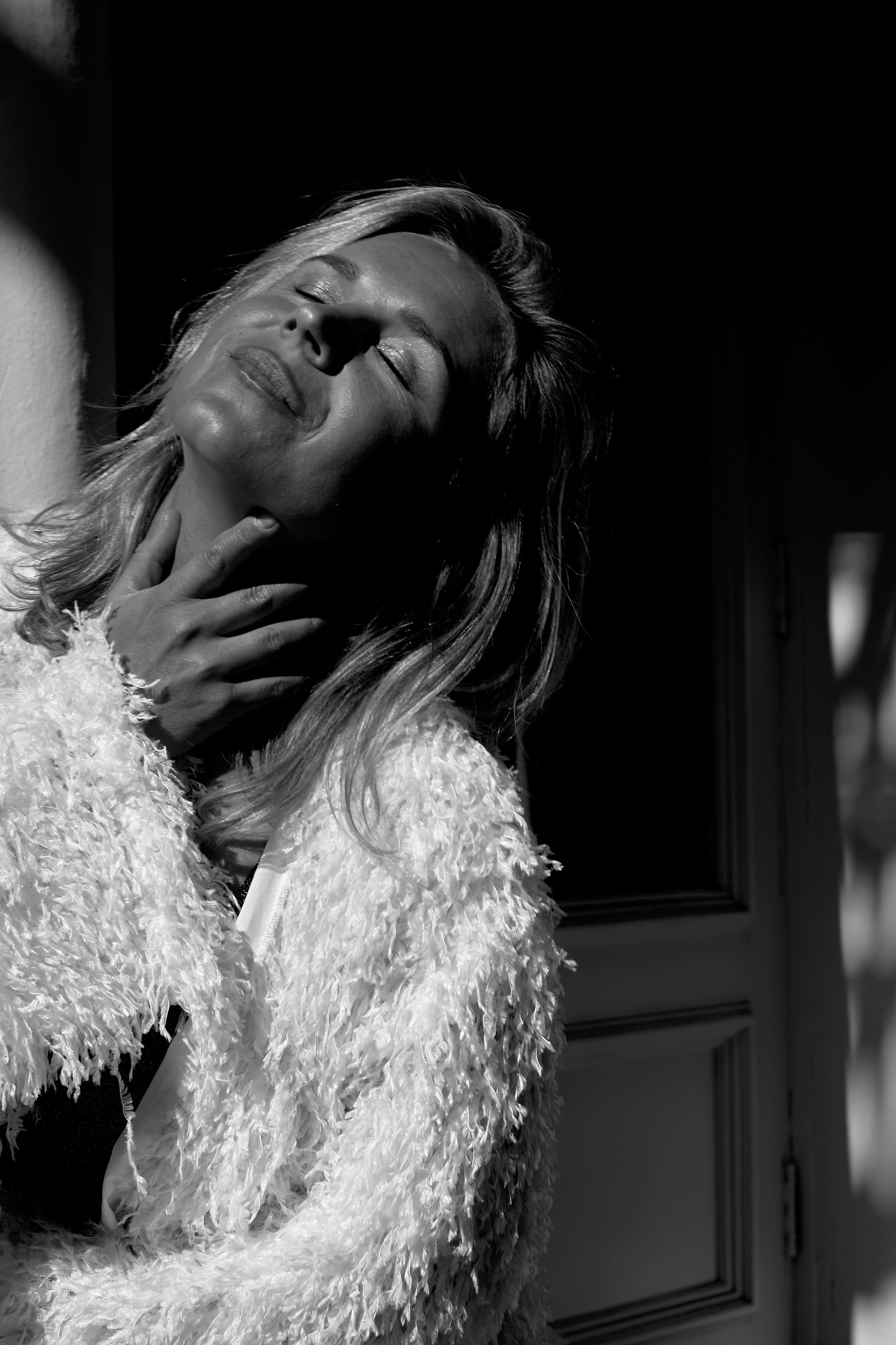 NATA. Yulia Otroschenko