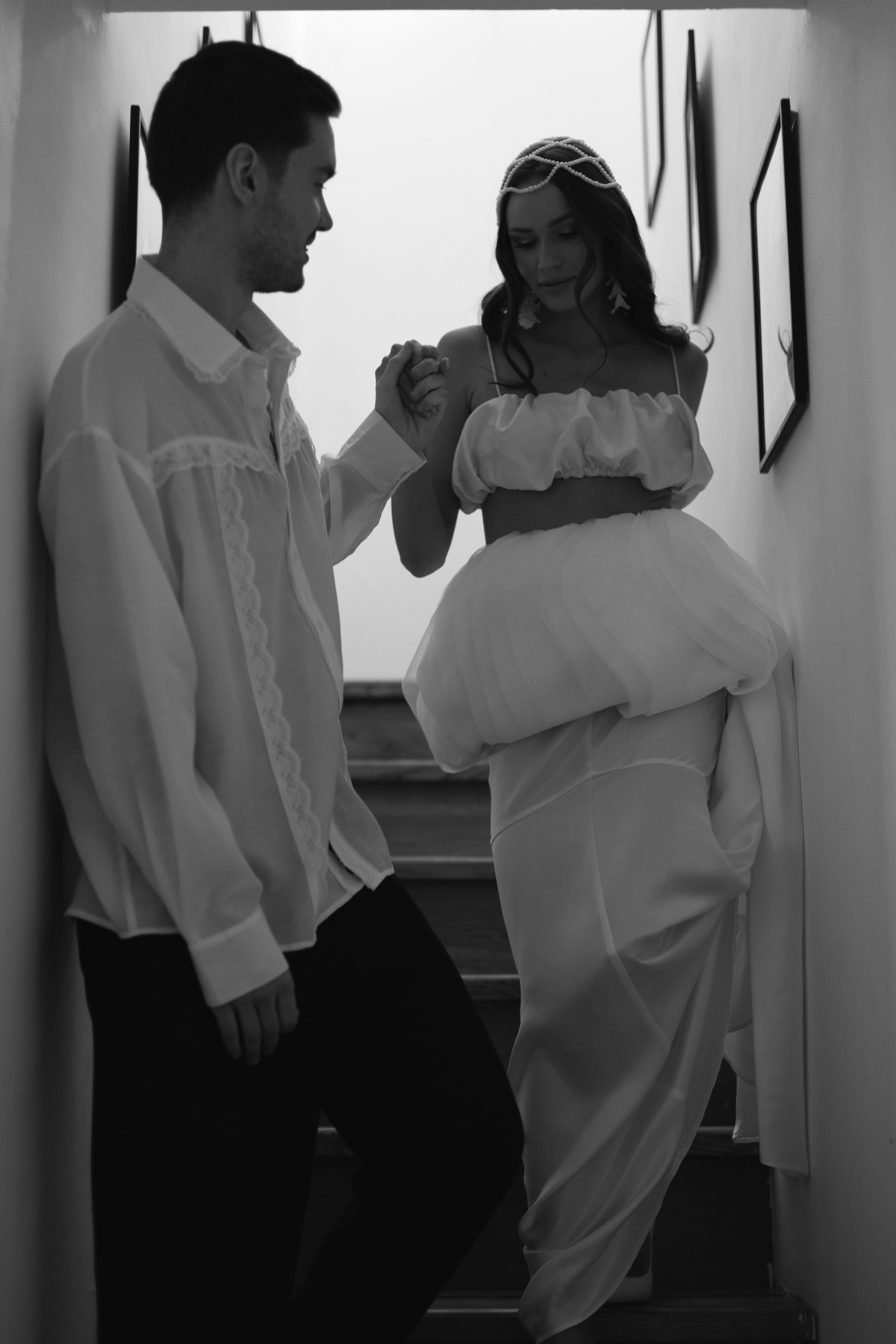 Свадьба. Фотограф в Воронеже Садий Элина