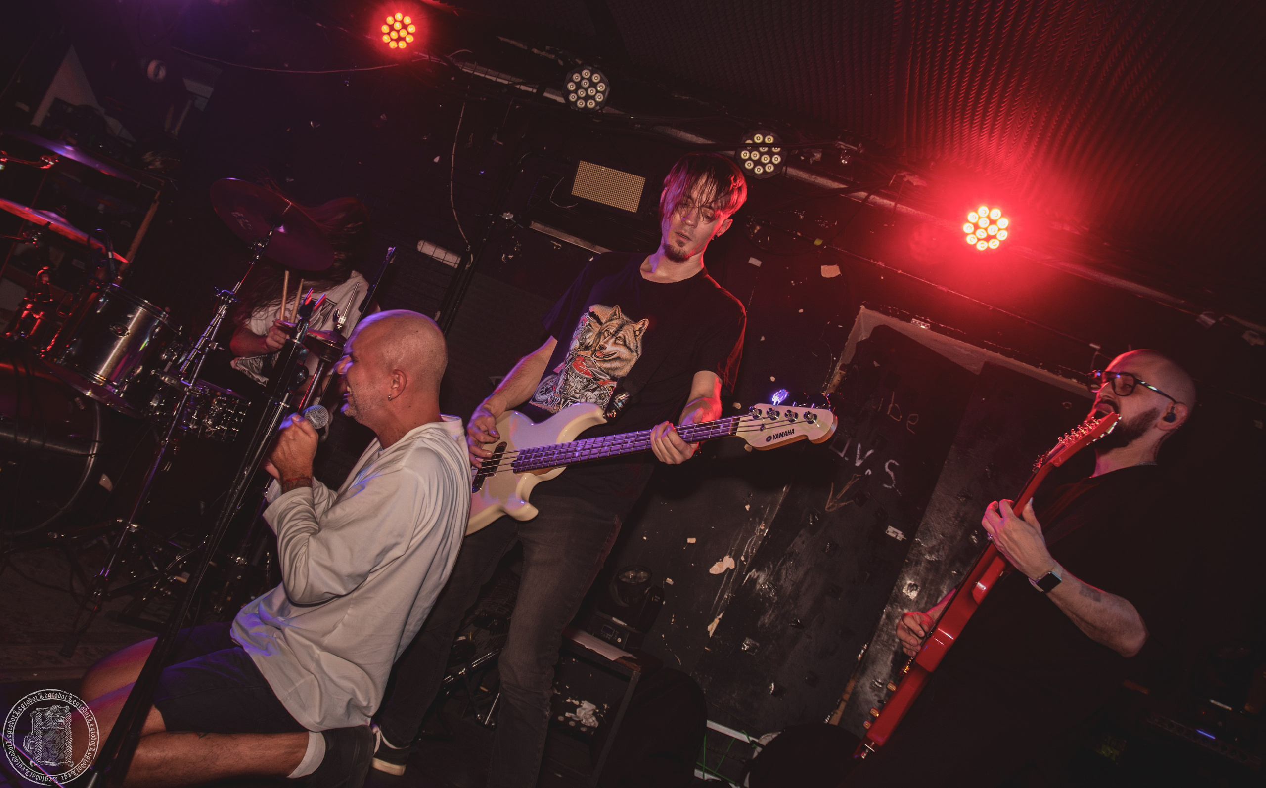 Vranac & Ochag & Convince 30.05.2025. Репортажный фотограф в Москве Legiodot