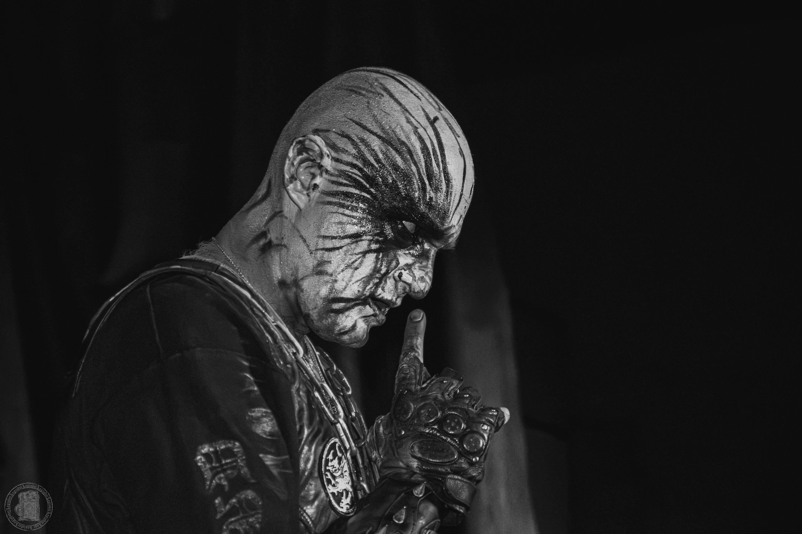 МРА: ААК & Majestat & Wormsden & zadushimenya. 06.04.2025. Репортажный фотограф в Москве Legiodot